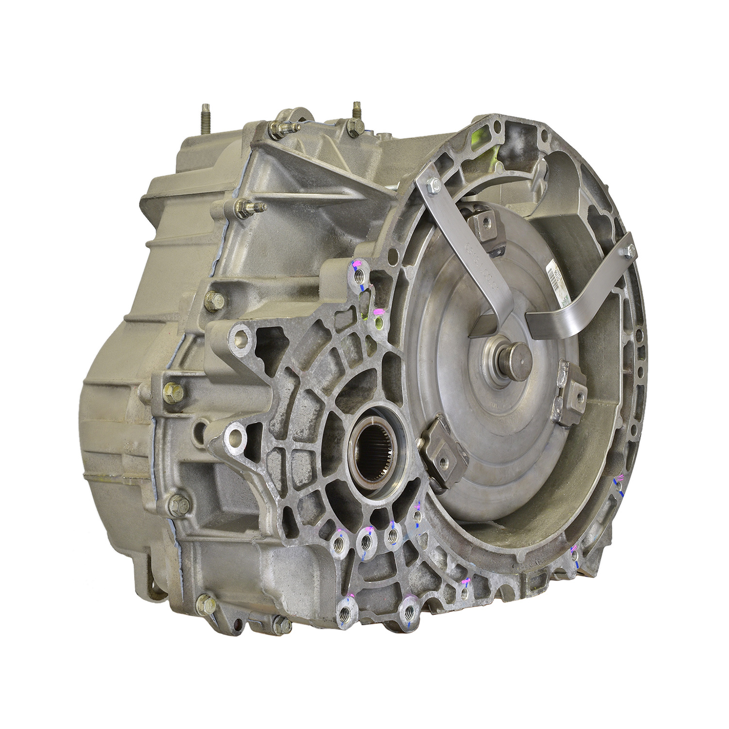 FORD 6F AWD 6 SPD (2)