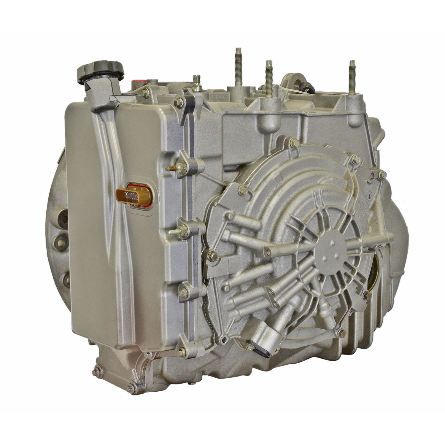 FORD 6F AWD 6 SPD (4)