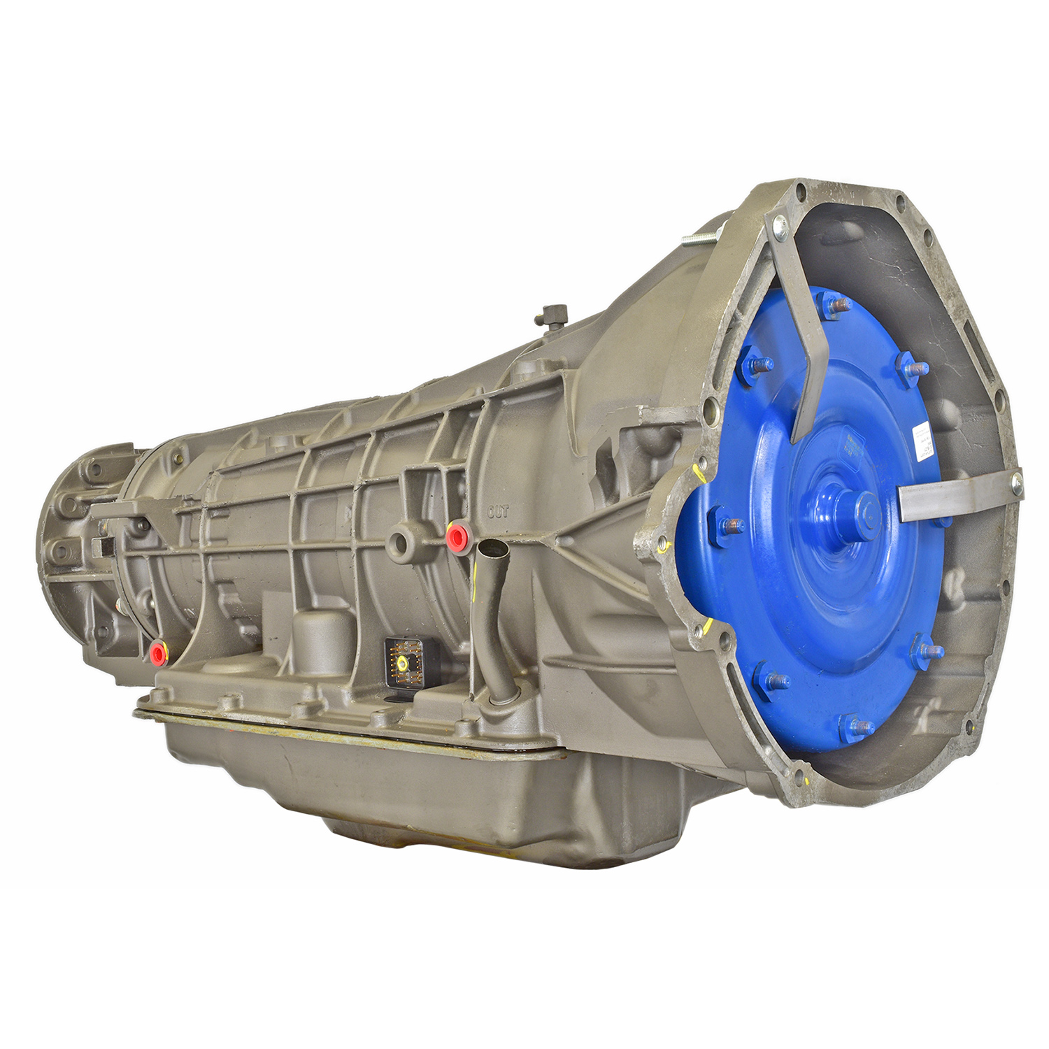 FORD 5R110W 4WD 5-SPD (2)