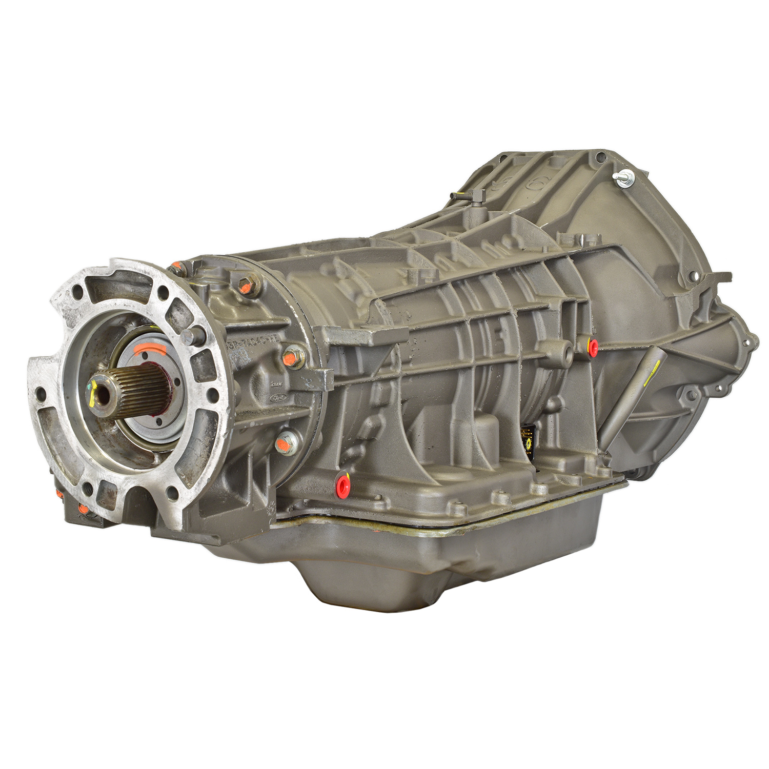 FORD 5R110W 4WD 5-SPD (3)