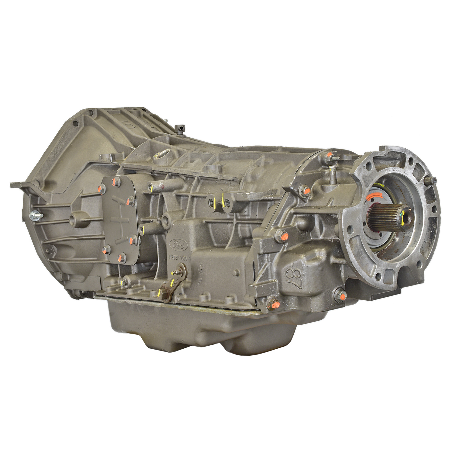 FORD 5R110W 4WD 5-SPD (4)