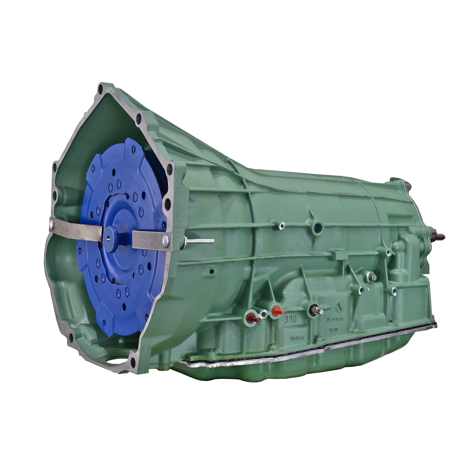GM 8L90 8-SPD (2)