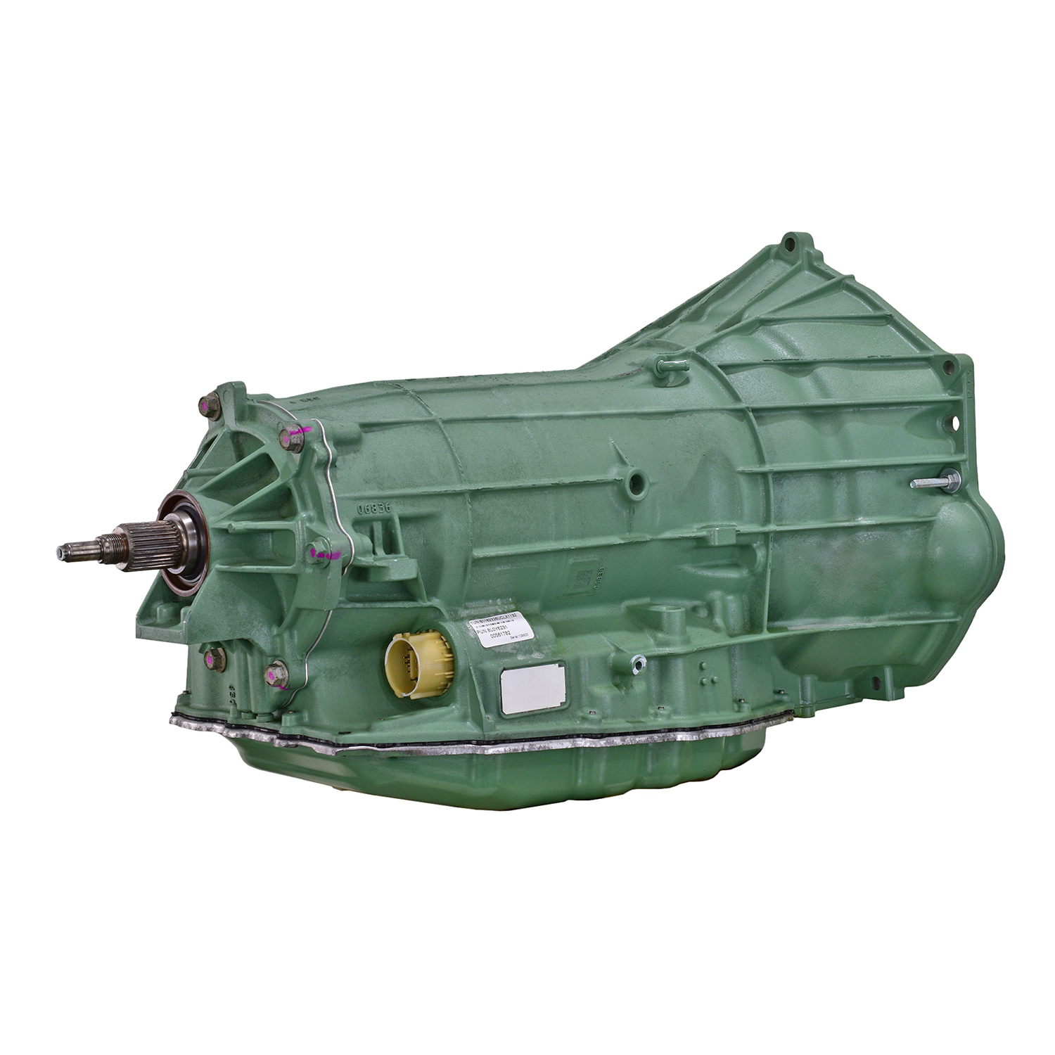 GM 8L90 8-SPD (3)