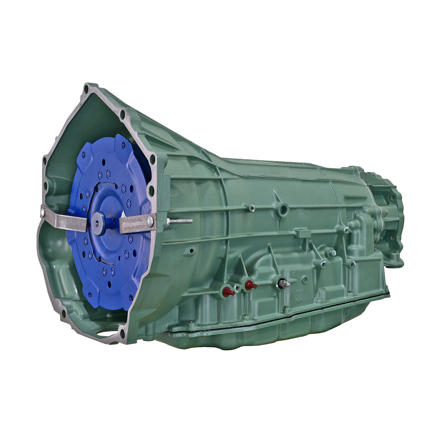 GM 1500 TRK 8L90 4WD 8-SPD (2)
