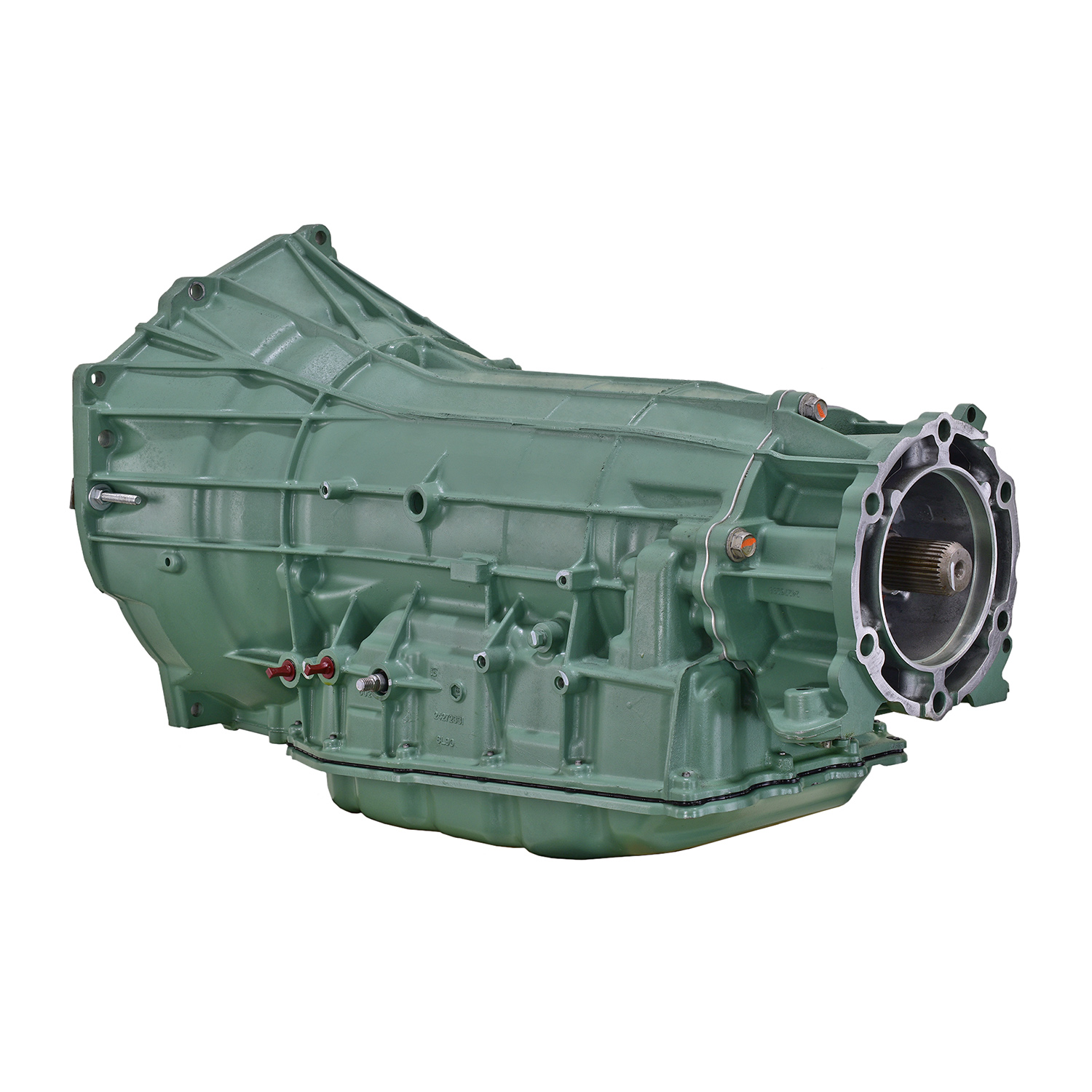 GM 1500 TRK 8L90 4WD 8-SPD (4)