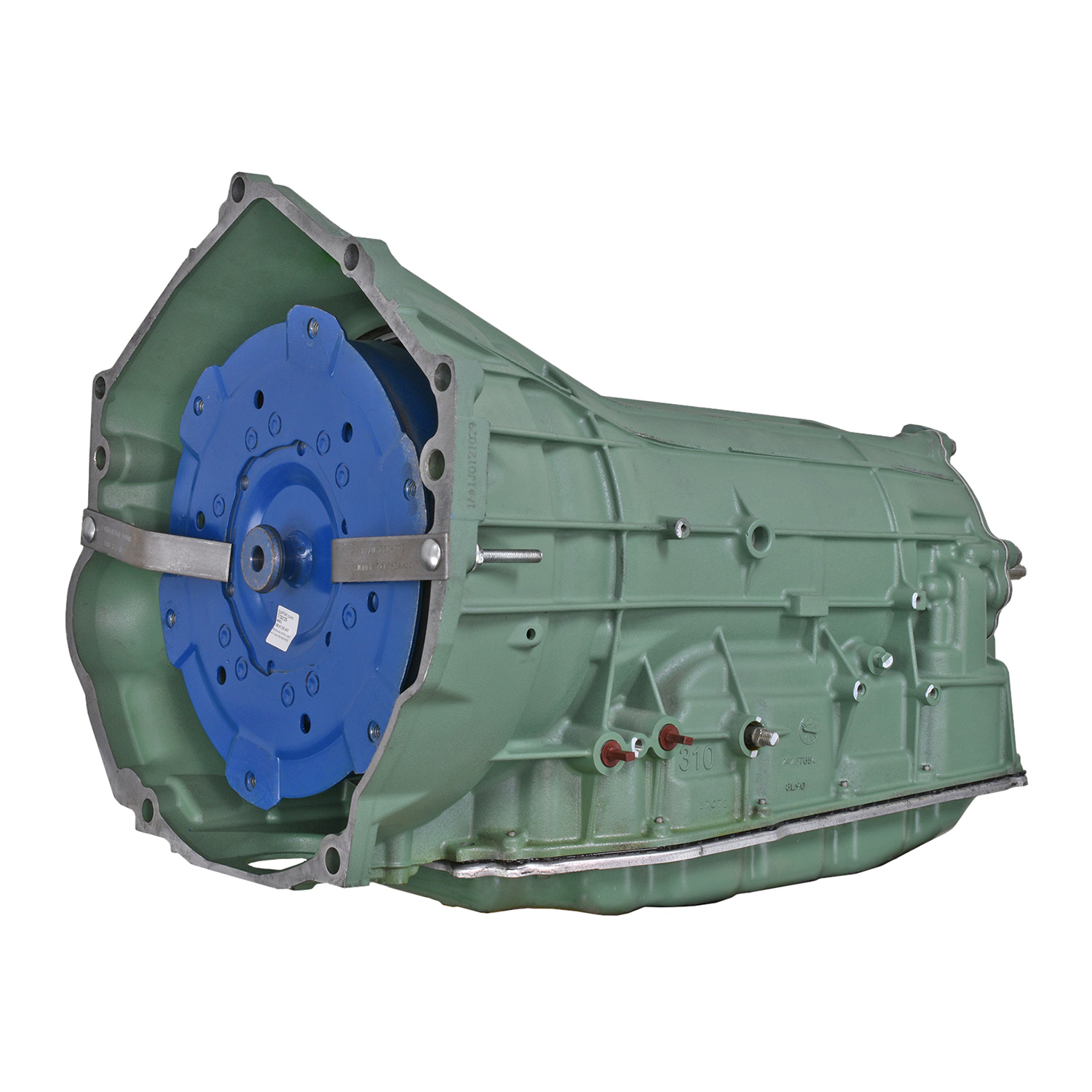 GM 8L90 SS AUTO TRANS (2)