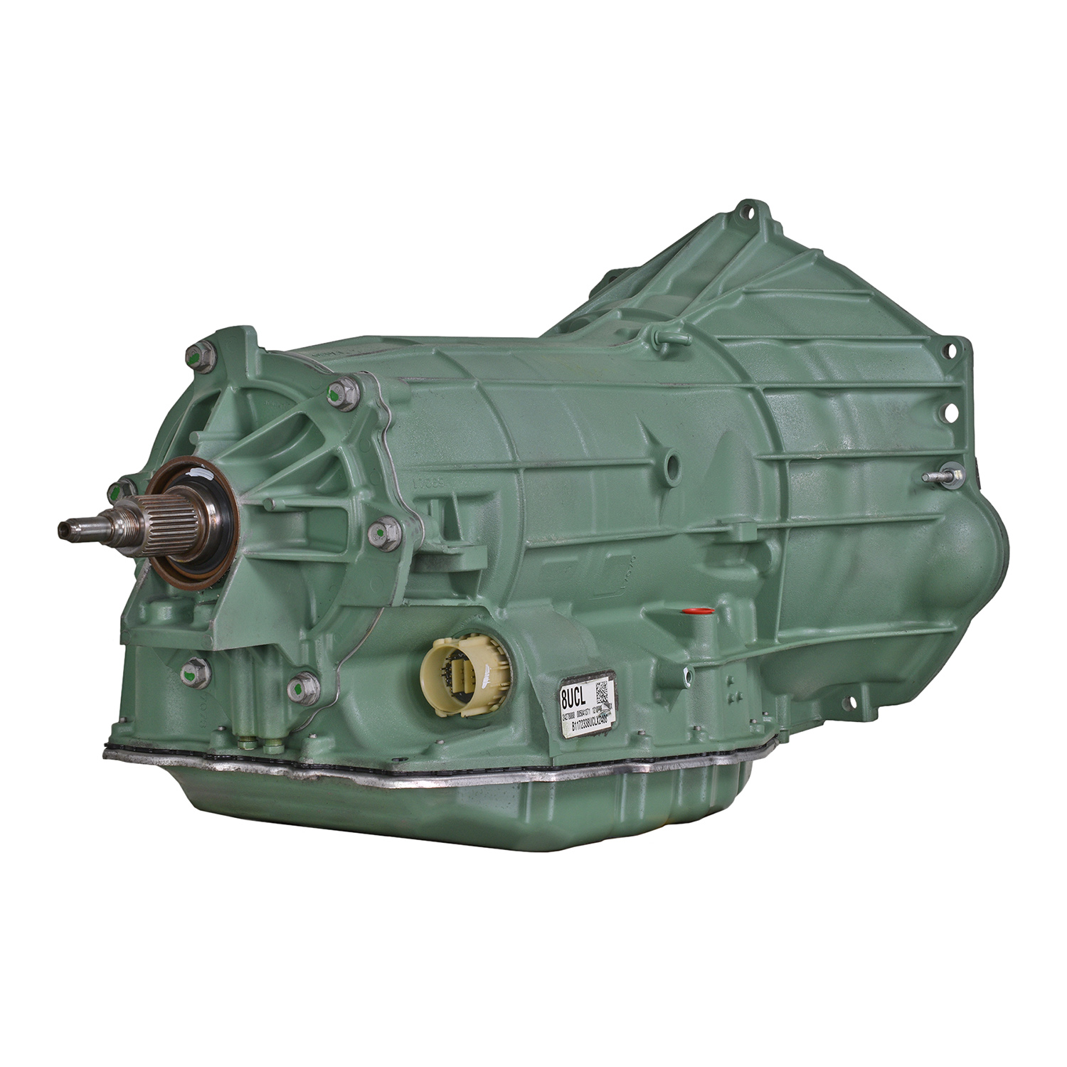 GM 8L90 SS AUTO TRANS (3)