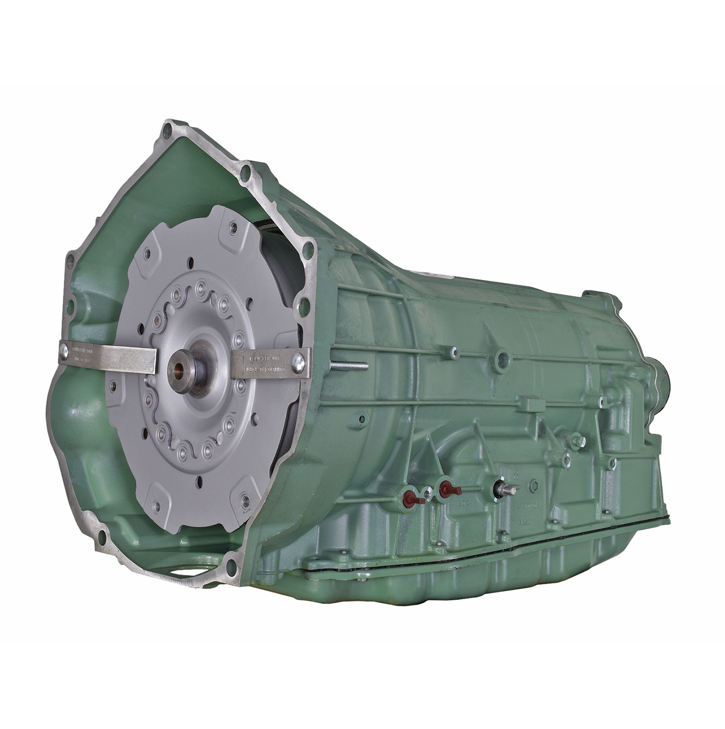 GM 8L90 RWD AUTO TRANS (2)