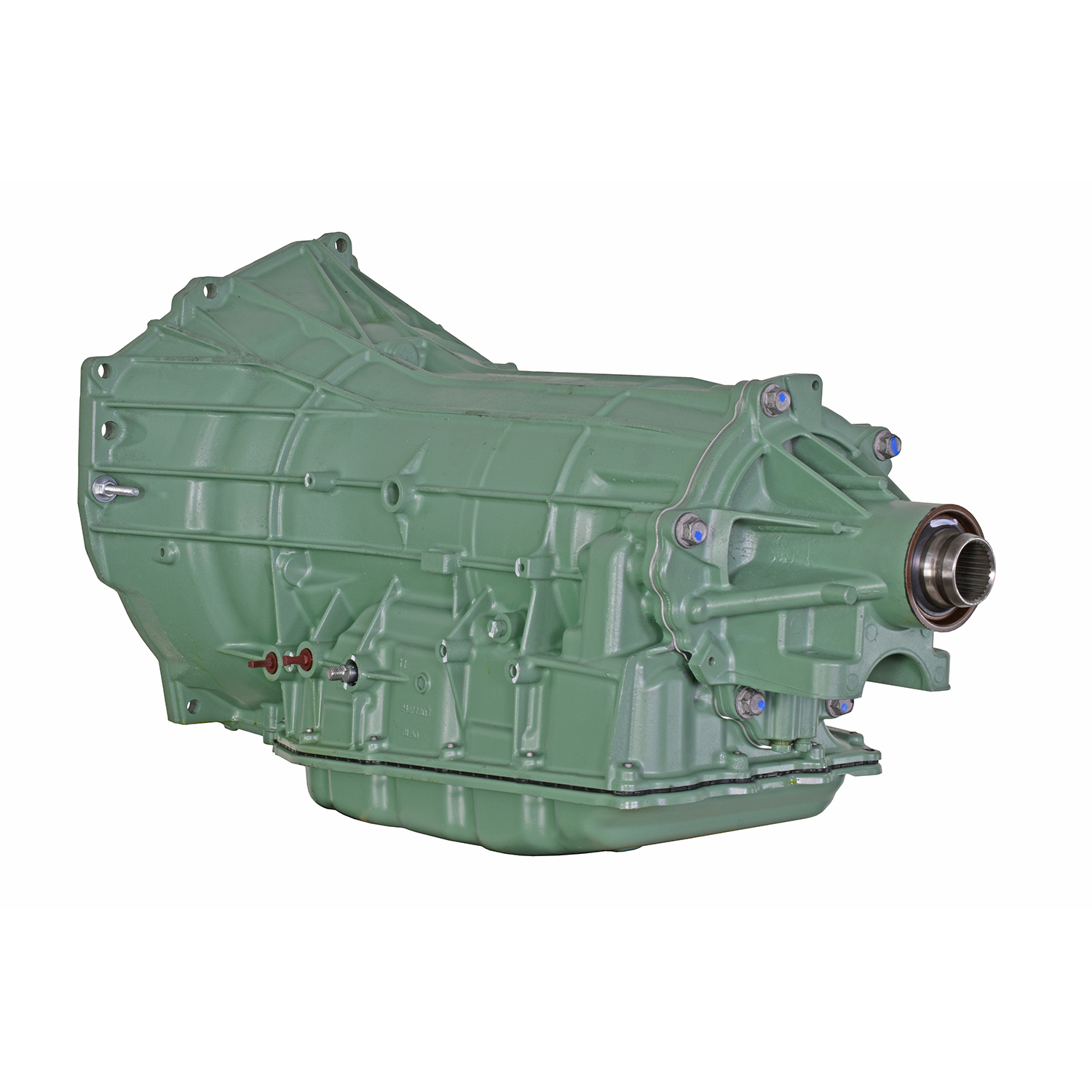 GM 8L90 RWD AUTO TRANS (4)