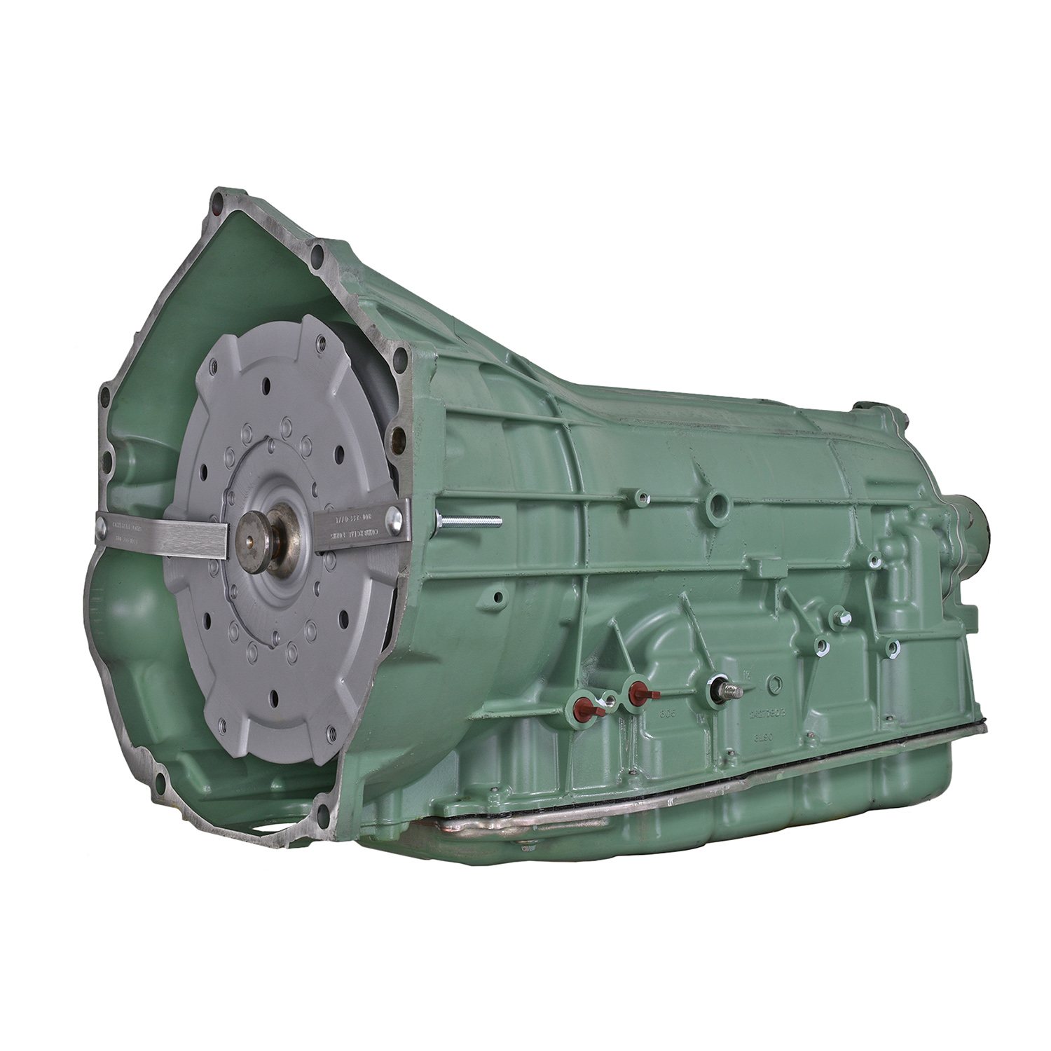 GM 8L90 RWD AUTO TRANS (2)