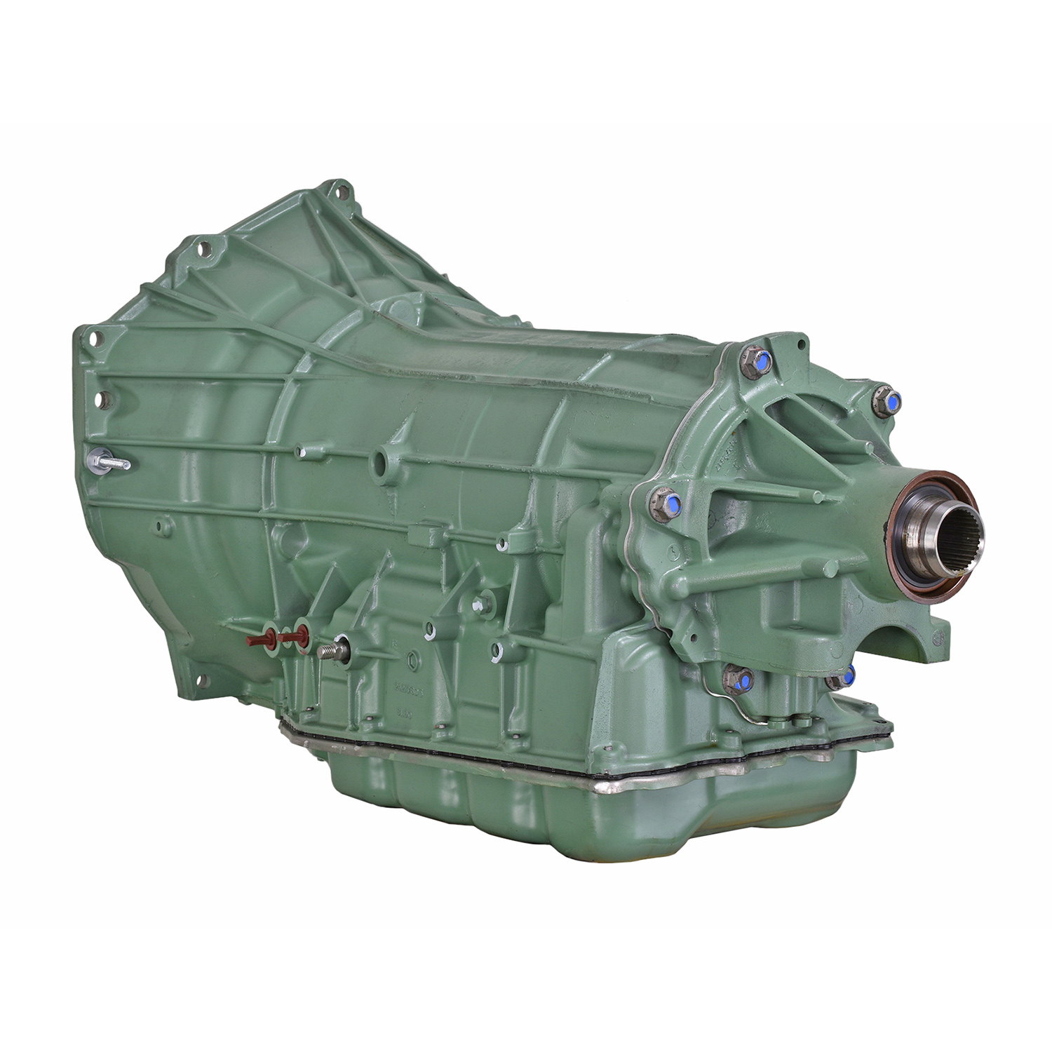 GM 8L90 RWD AUTO TRANS (4)