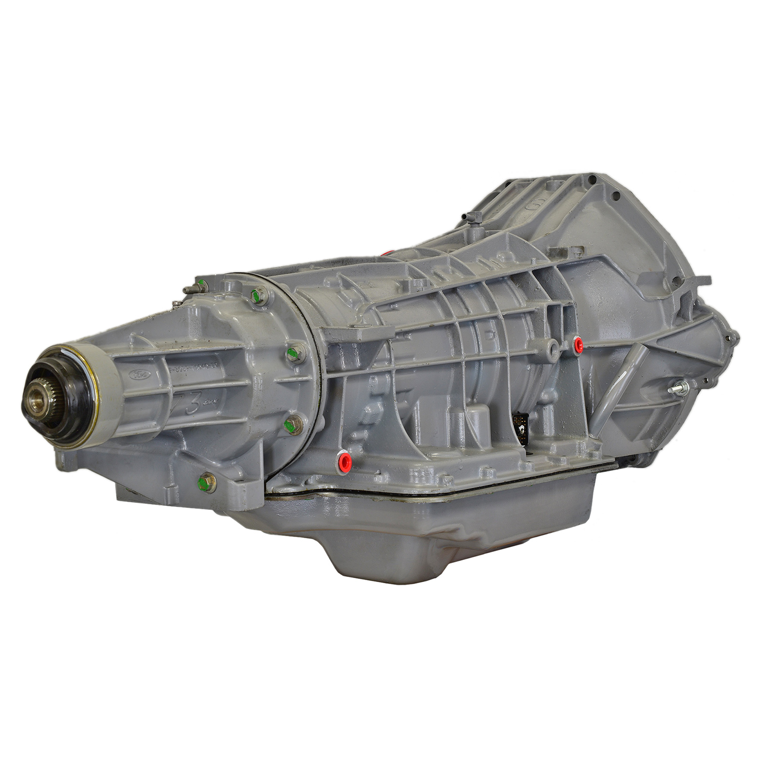 FORD 5R110W RWD 5 SPD (3)