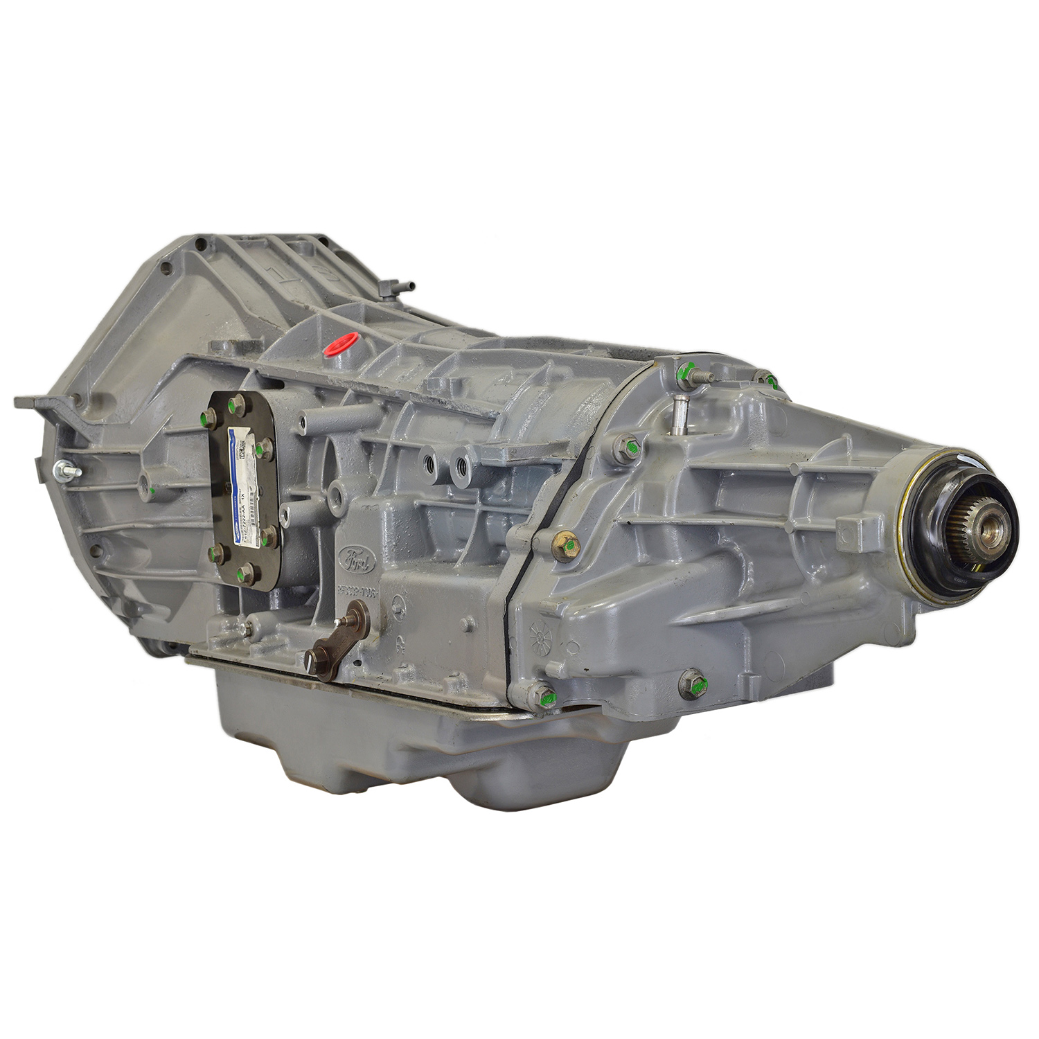 FORD 5R110W RWD 5 SPD (4)