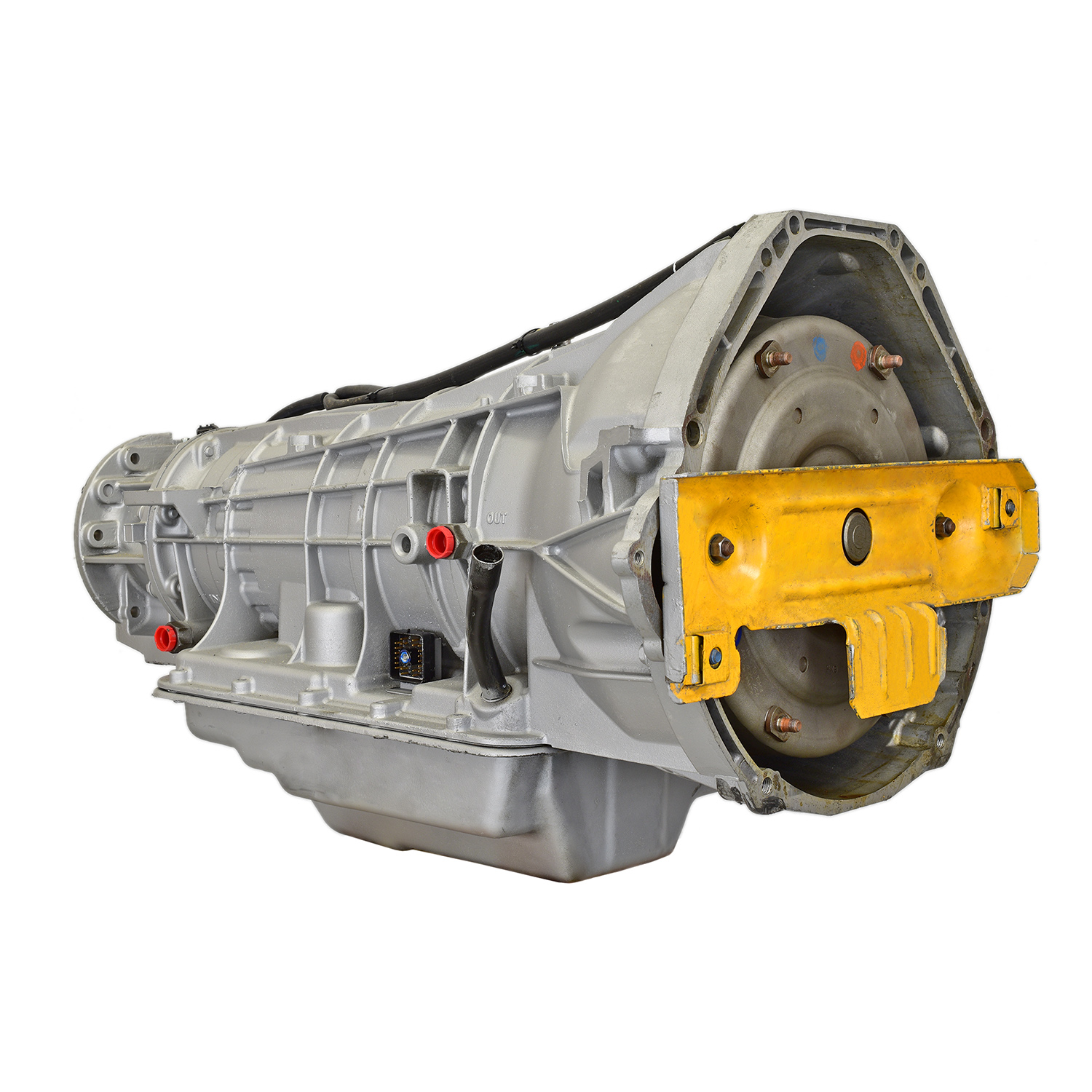 FORD 5R110W RWD 5-SPD (2)