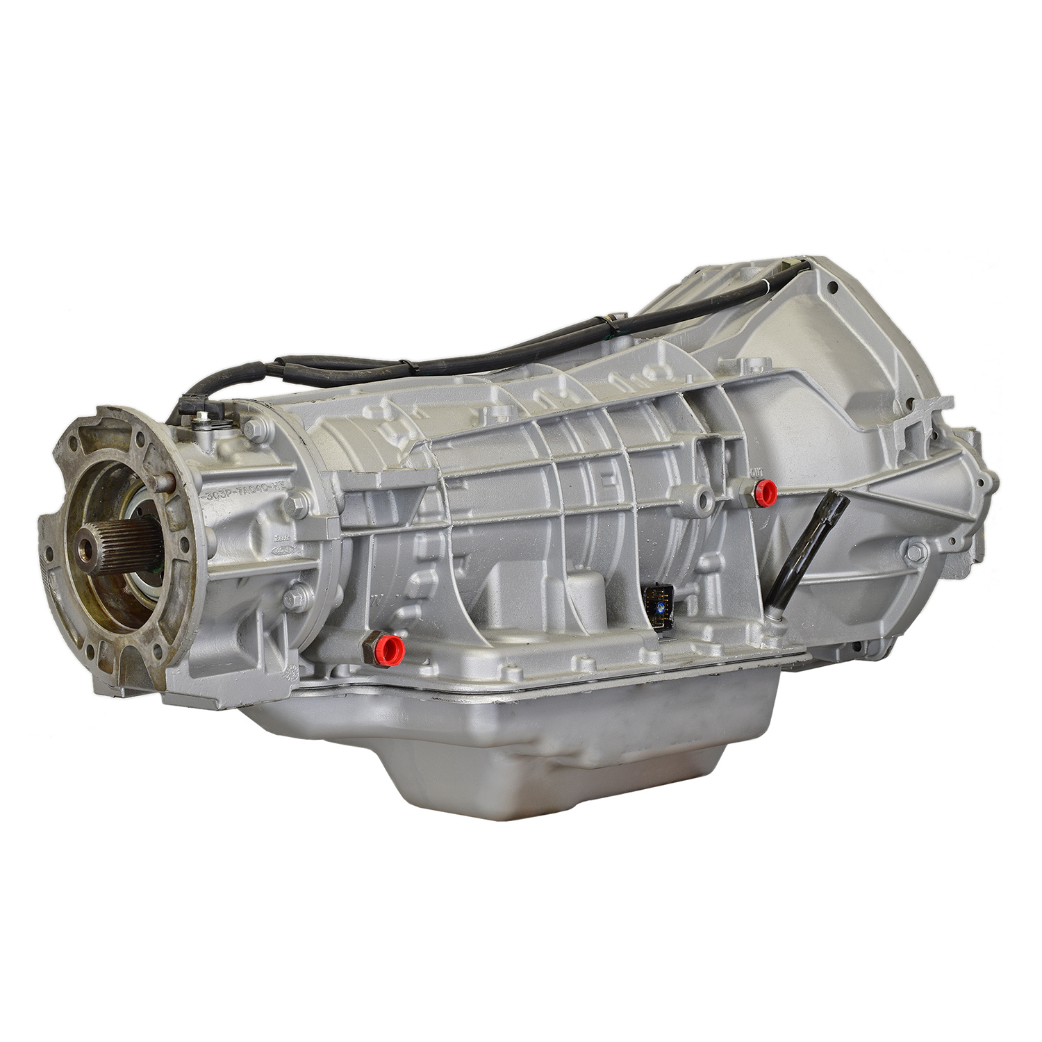 FORD 5R110W RWD 5-SPD (3)