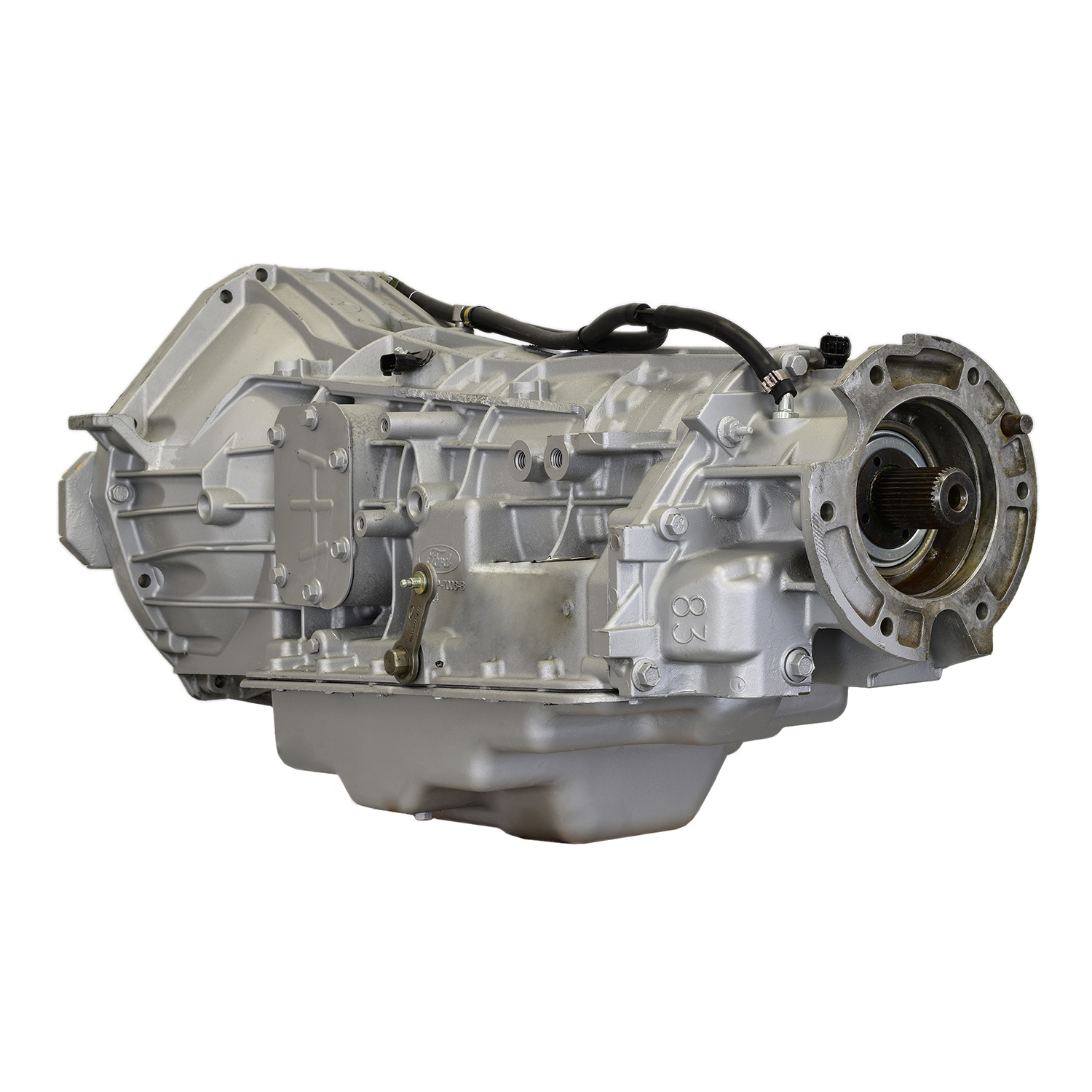 FORD 5R110W RWD 5-SPD (4)