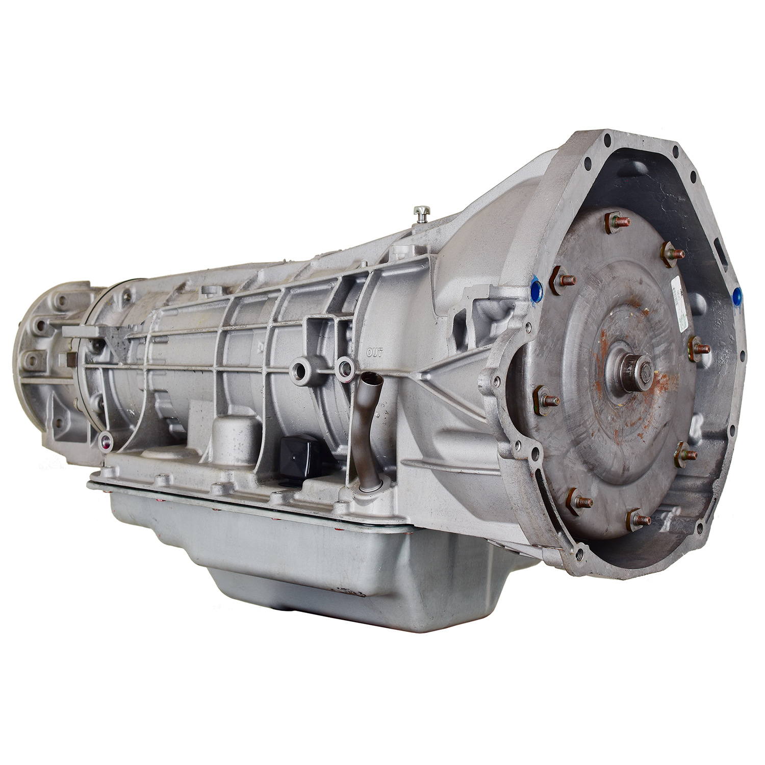 FORD 5R110W 4WD 5-SPD (2)