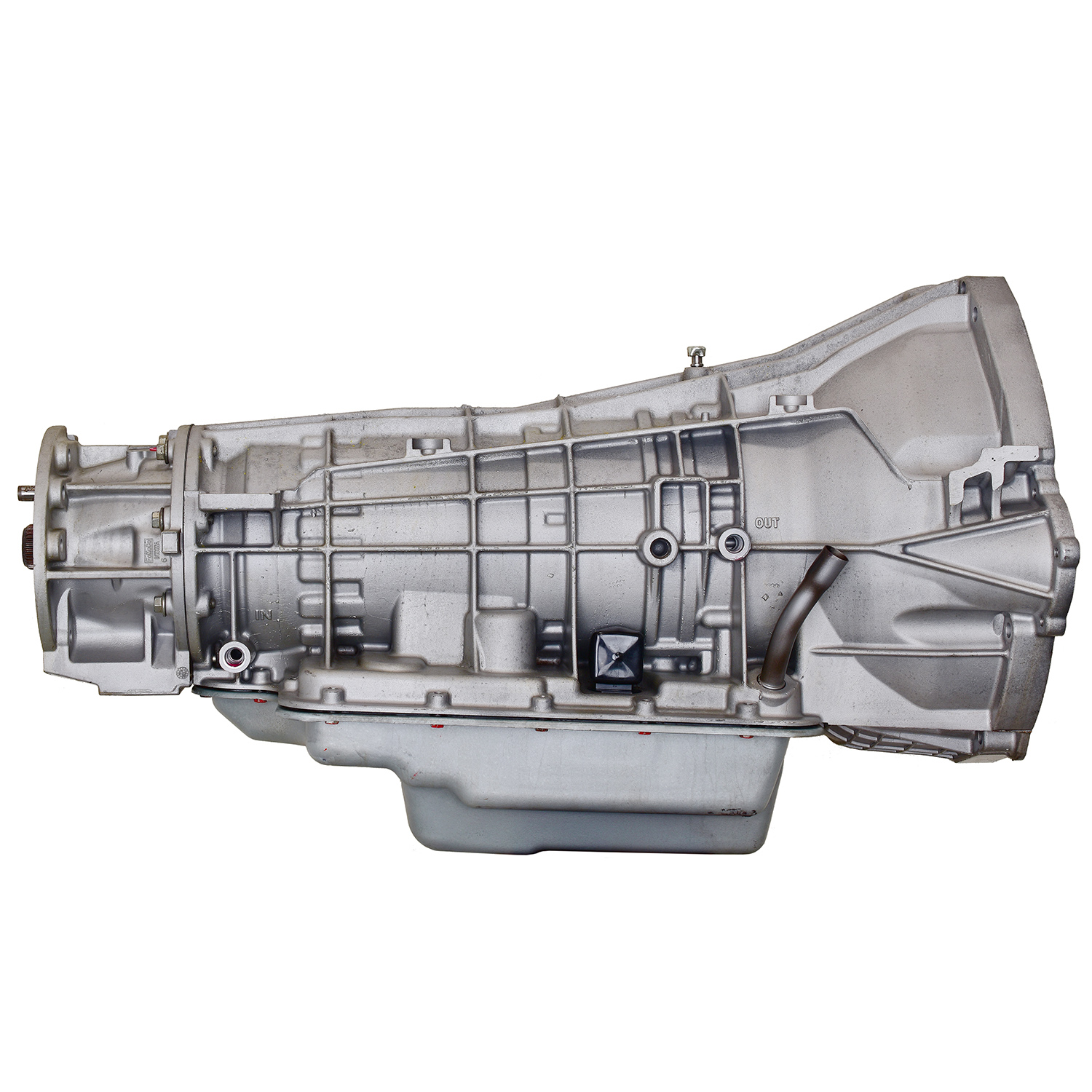 FORD 5R110W 4WD 5-SPD (4)