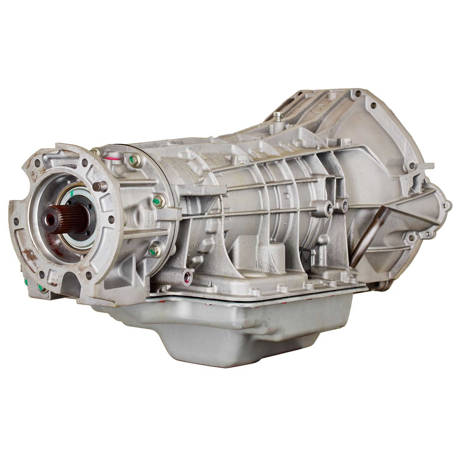 FORD 5R110W 4WD 5-SPD (5)