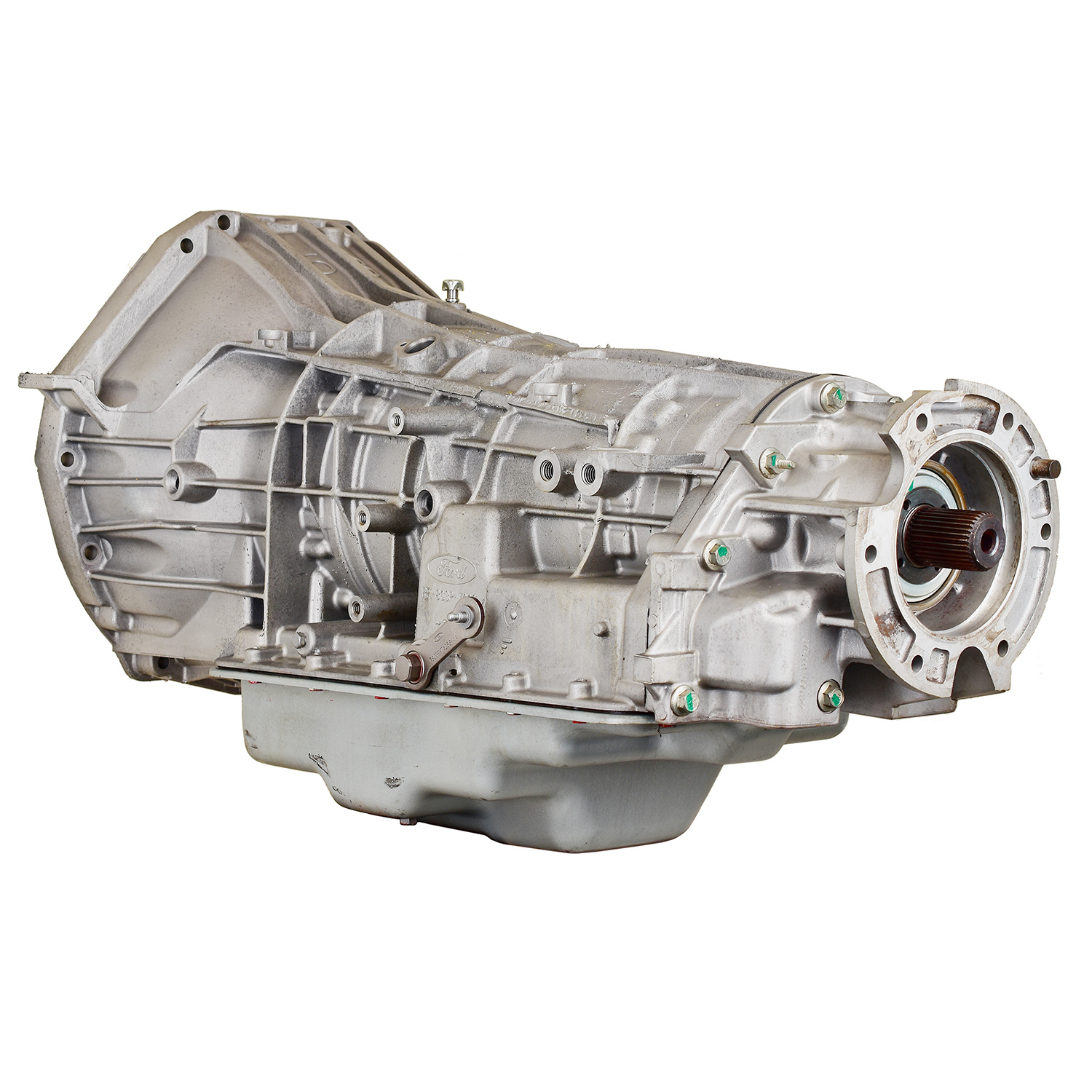 FORD 5R110W 4WD 5-SPD (6)