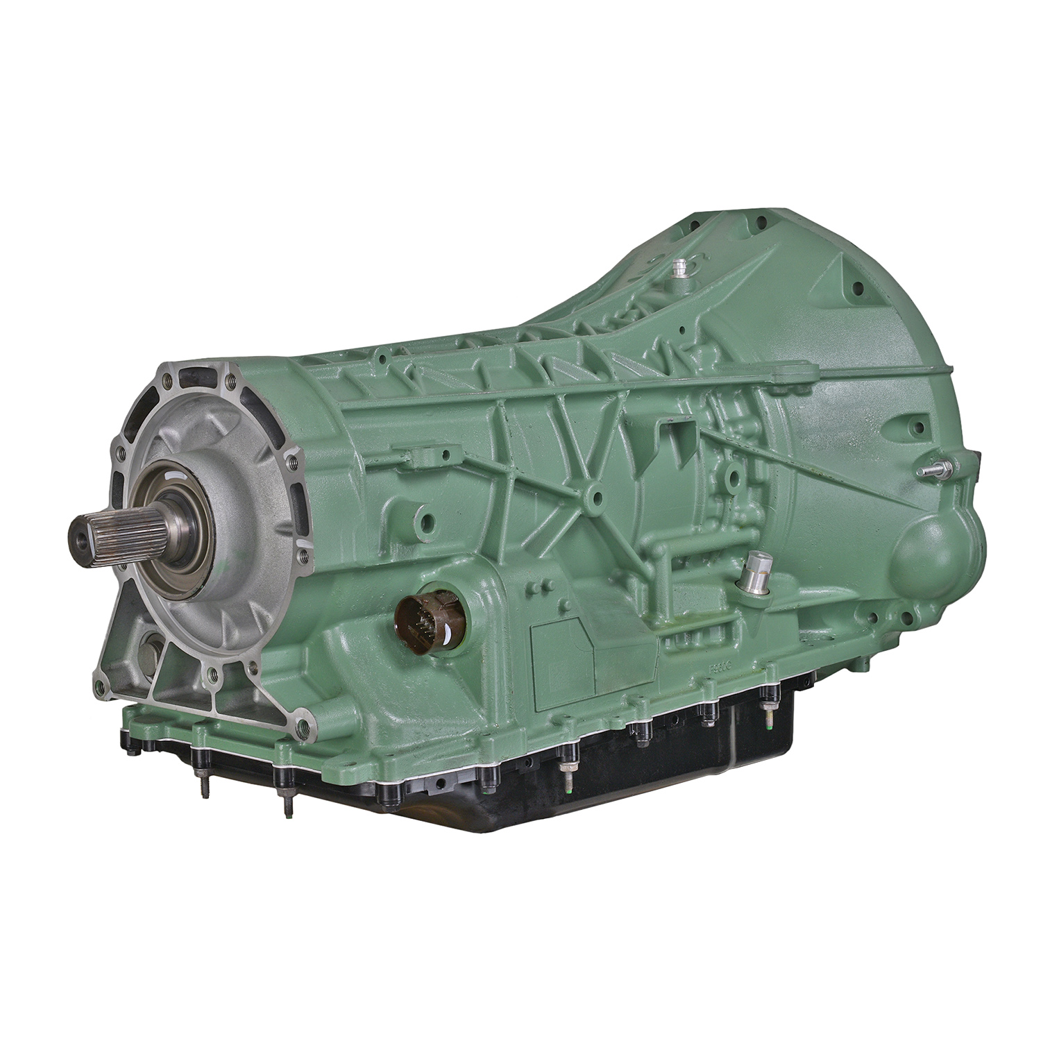 FORD 10R80 4WD 10-SPD (3)