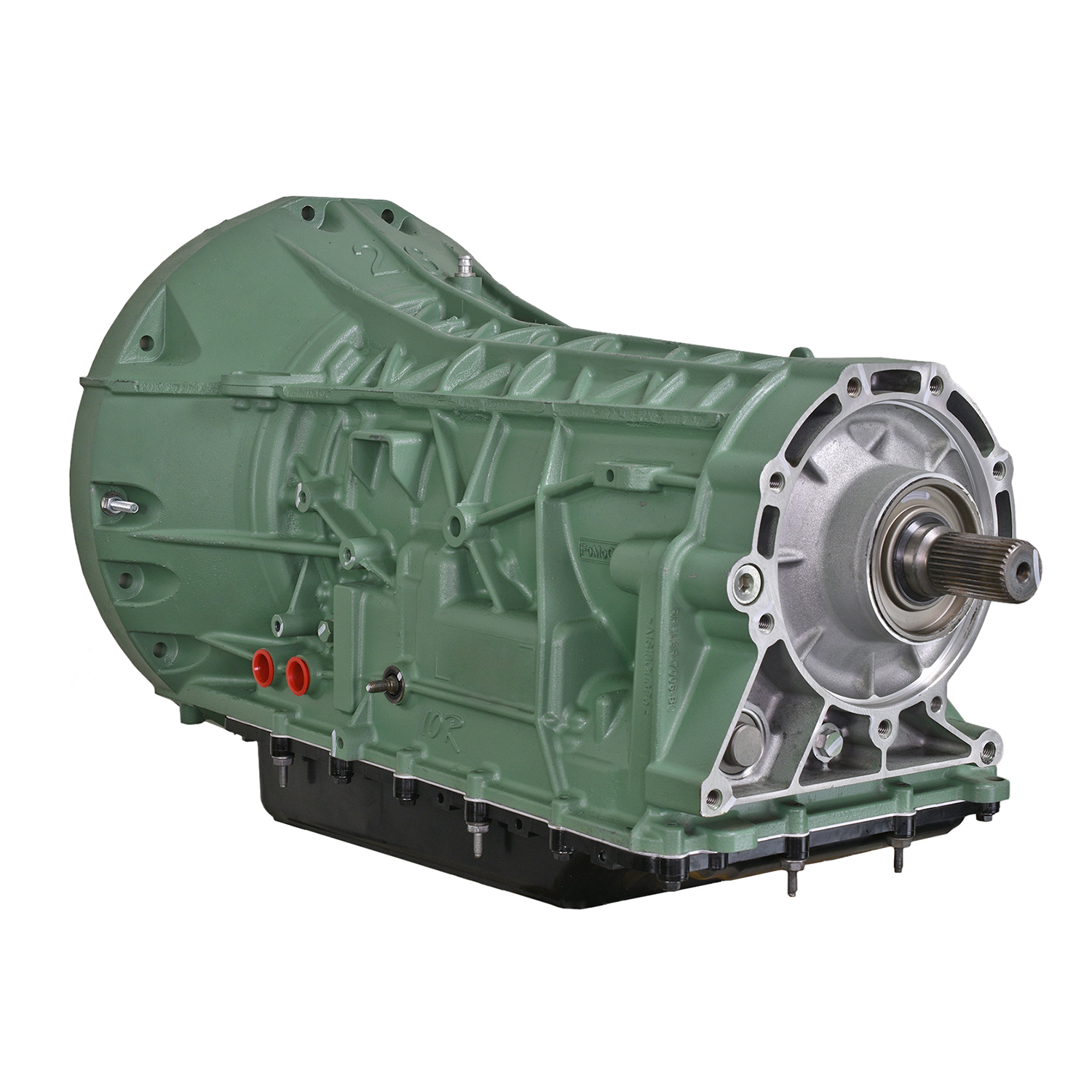 FORD 10R80 4WD 10-SPD (4)