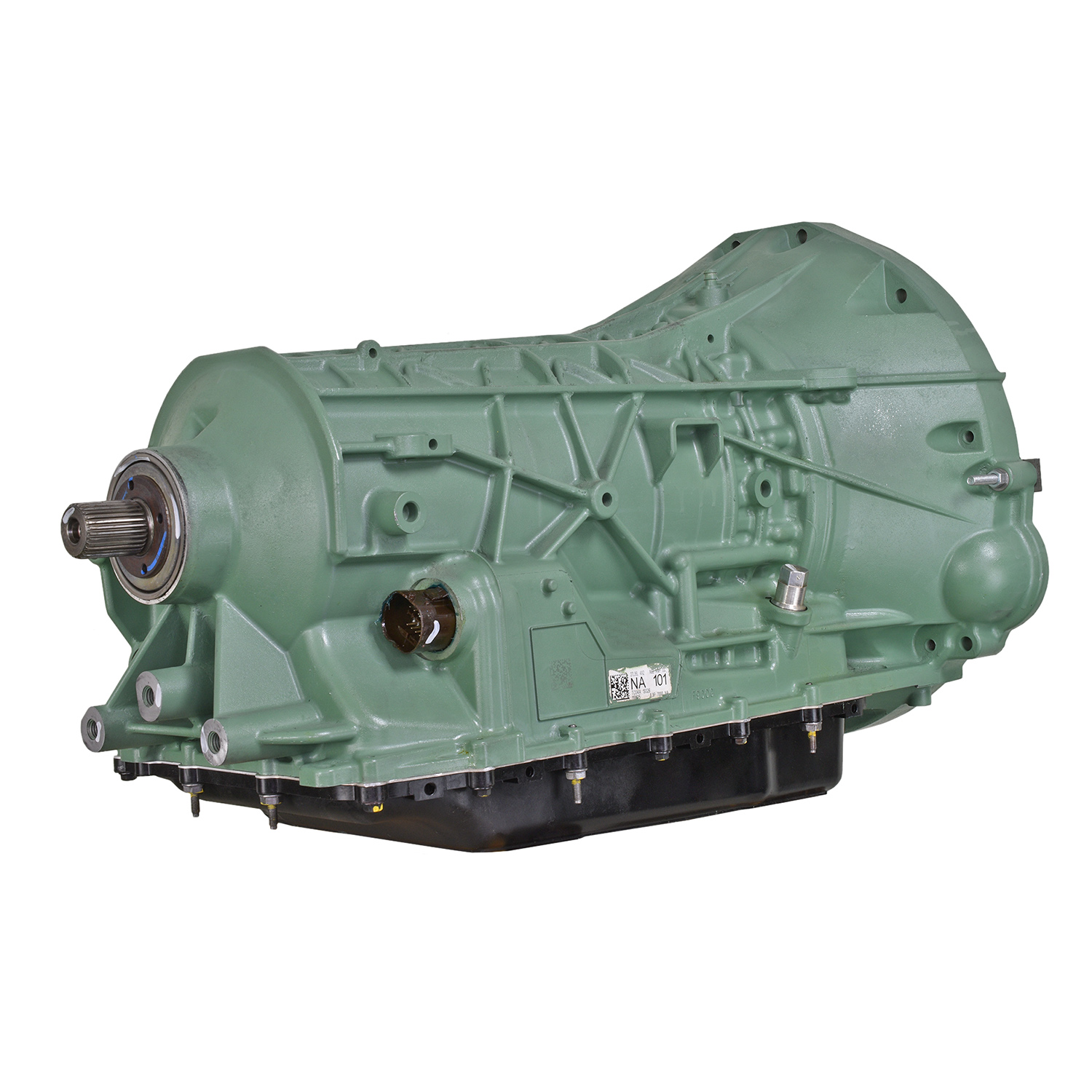 FORD 10R80 AUTO TRANS (3)