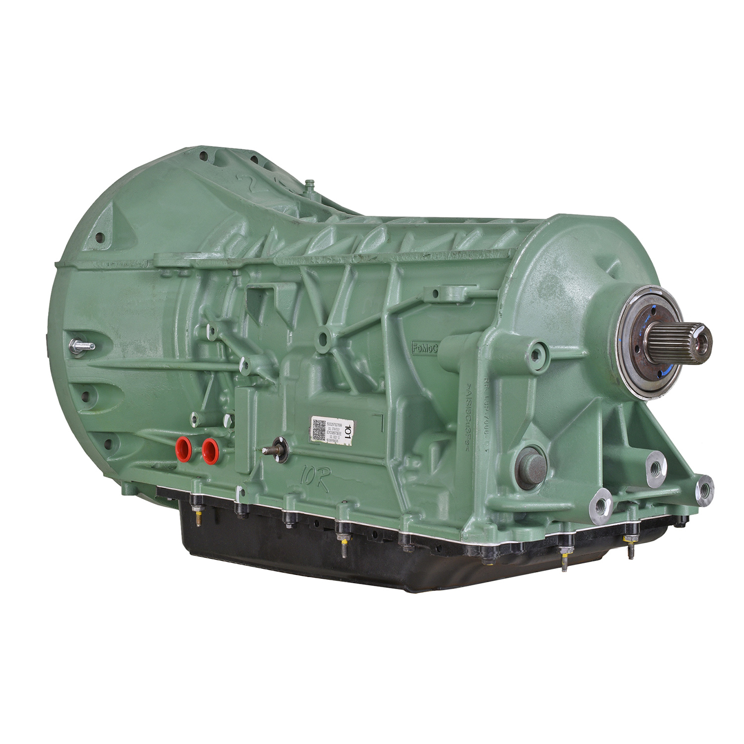 FORD 10R80 AUTO TRANS (4)