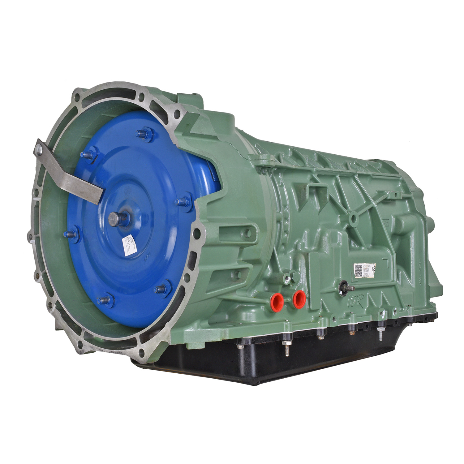 FORD 10R80 AUTO TRANS (2)