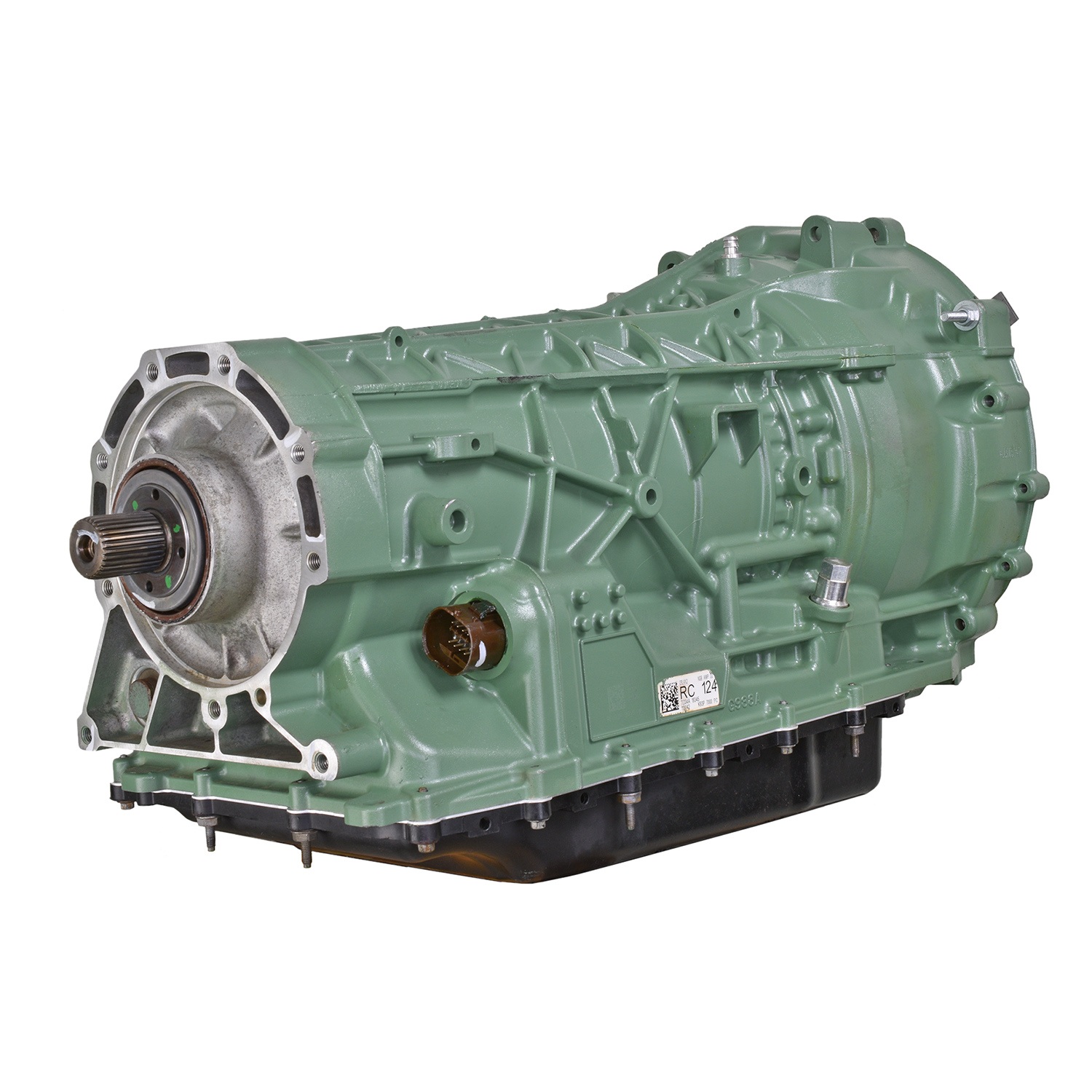 FORD 10R80 AUTO TRANS (3)