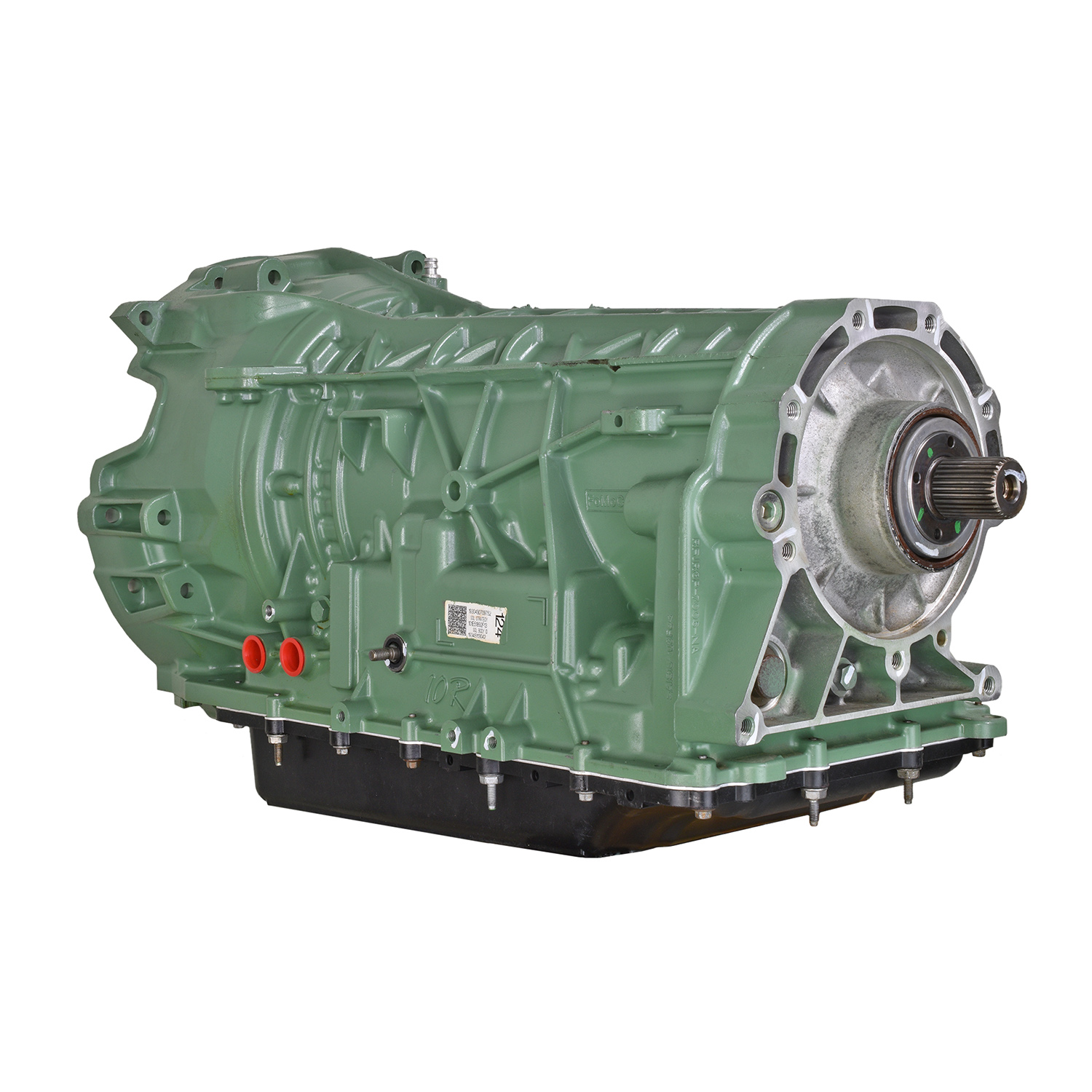 FORD 10R80 AUTO TRANS (4)