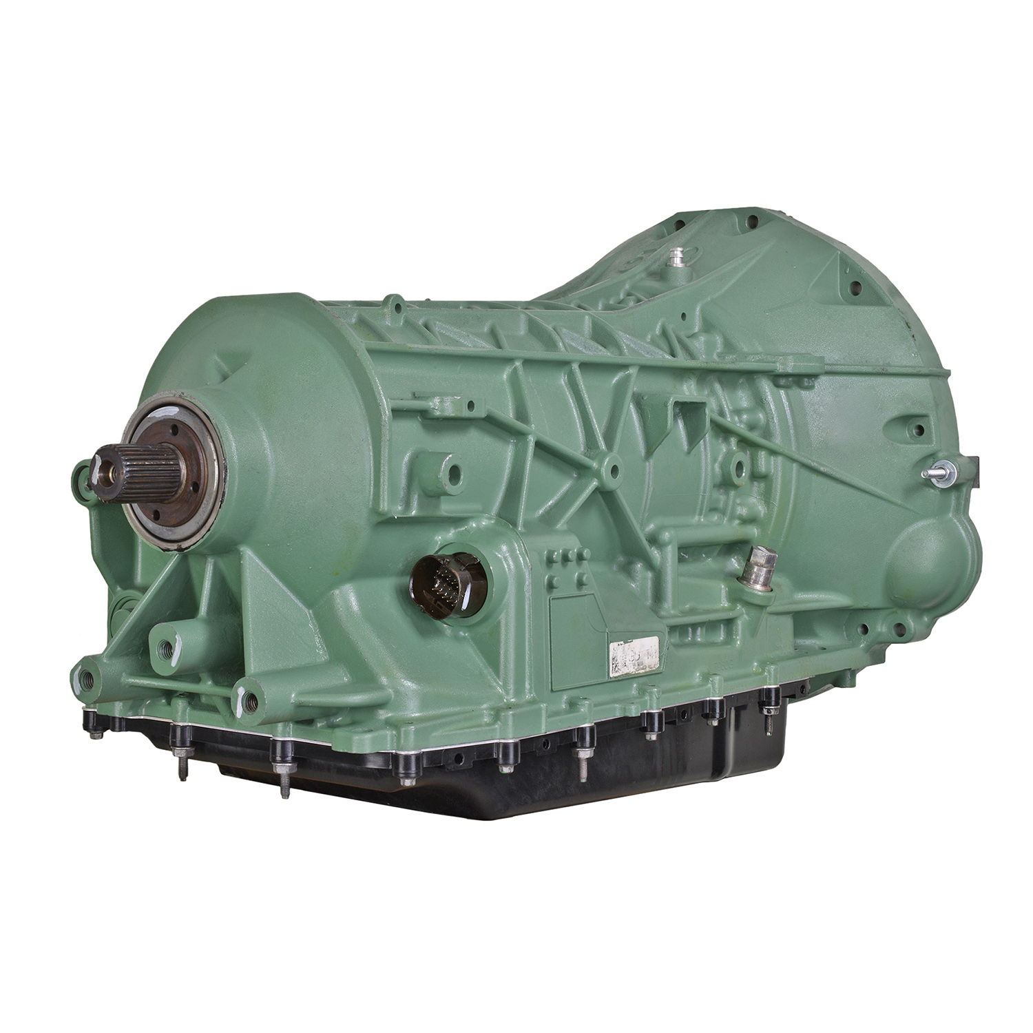 FORD 10R80 AUTO TRANS (3)
