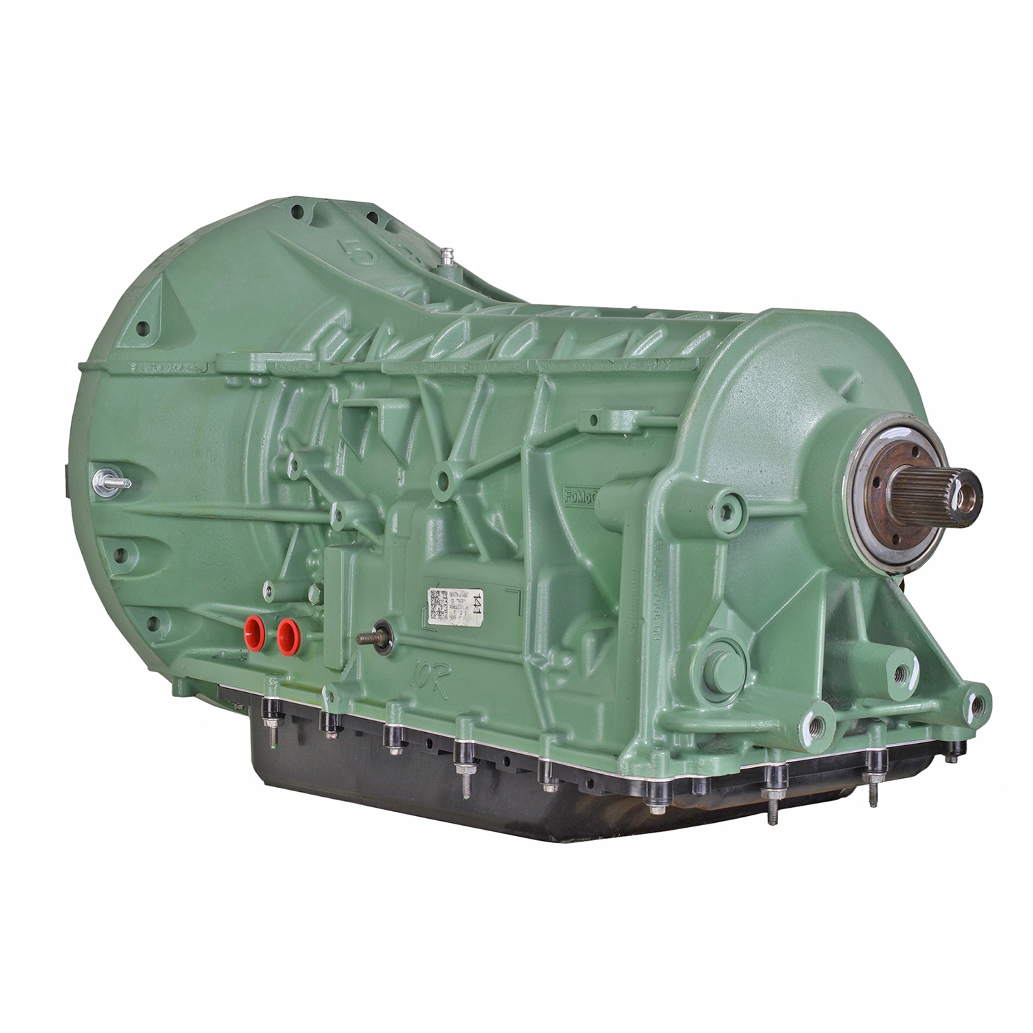 FORD 10R80 AUTO TRANS (4)