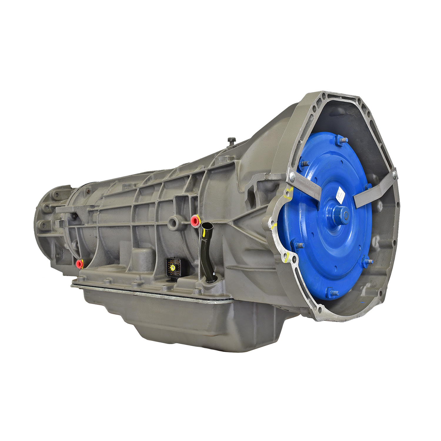 FORD 5R110W 5-SPD (2)