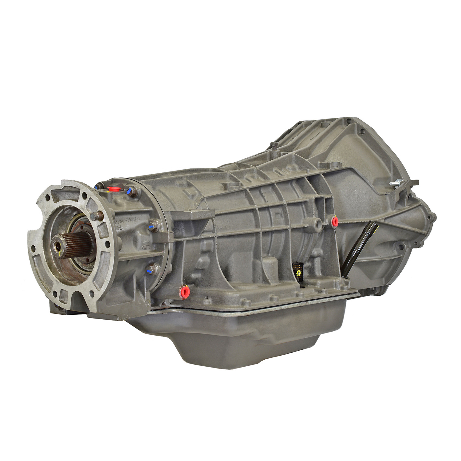 FORD 5R110W 5-SPD (3)