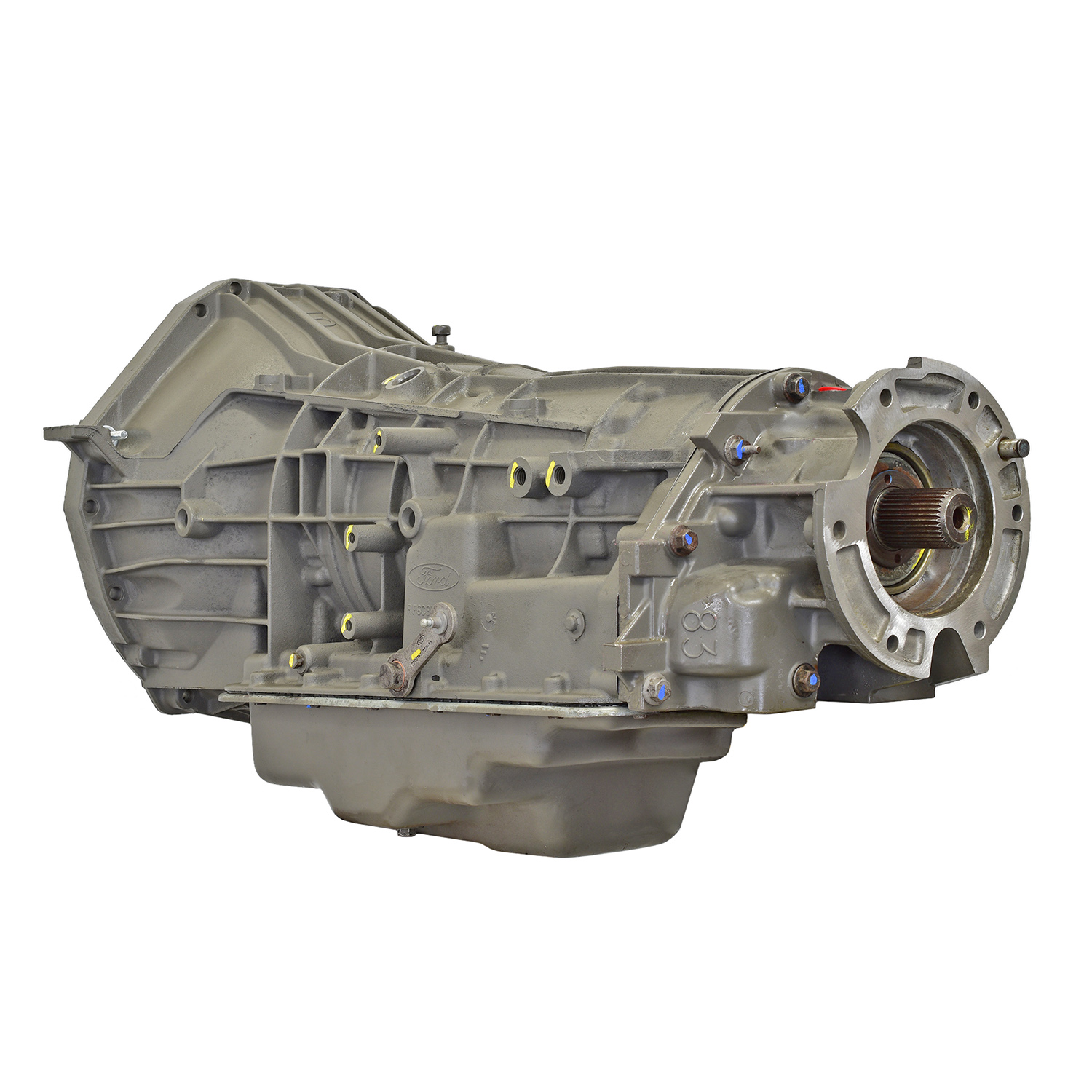 FORD 5R110W 5-SPD (4)