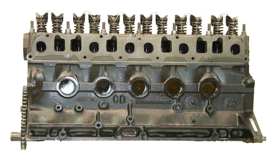 AMC 4.0/242 87-90 ENGINE (2)