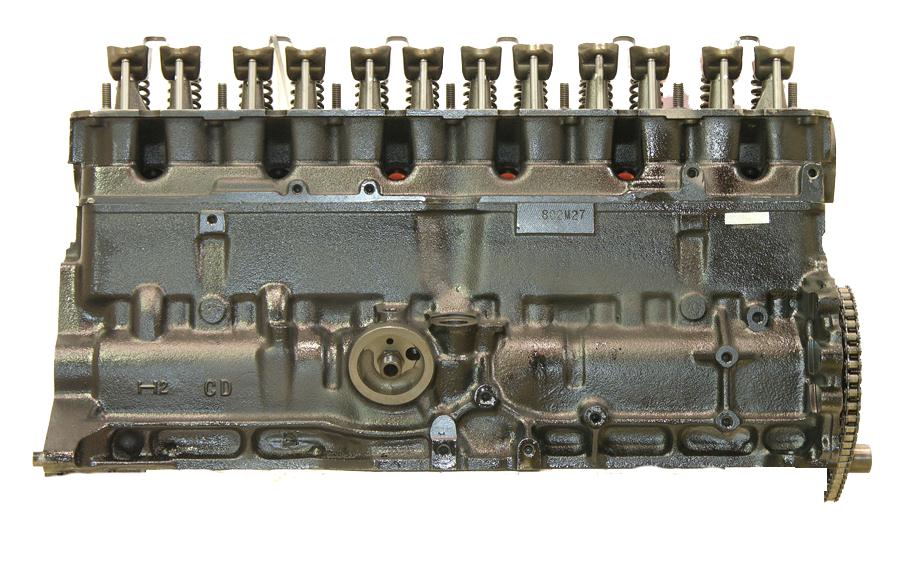 AMC 4.0/242 87-90 ENGINE (4)