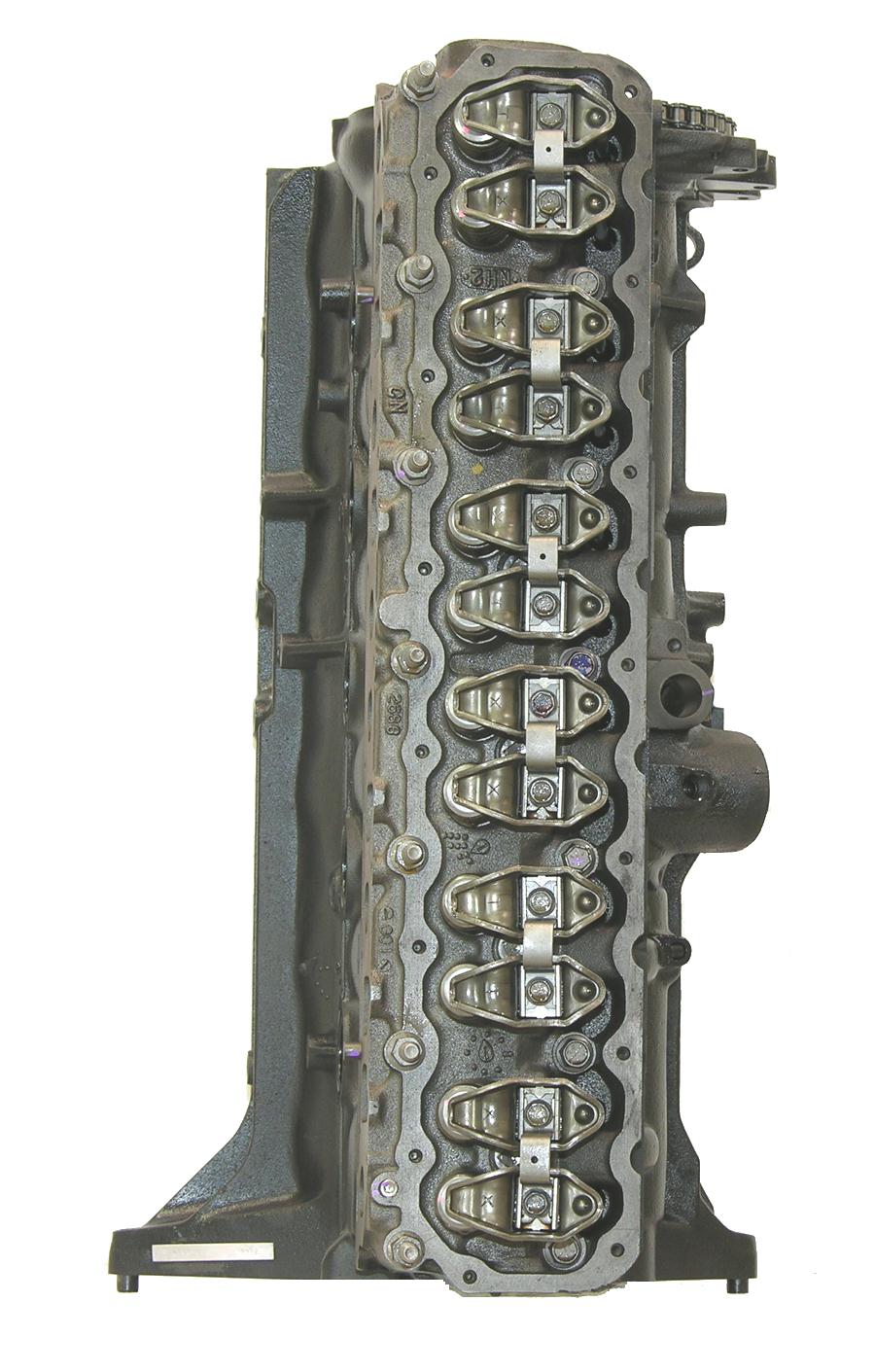 AMC 4.0/242 87-90 ENGINE (5)