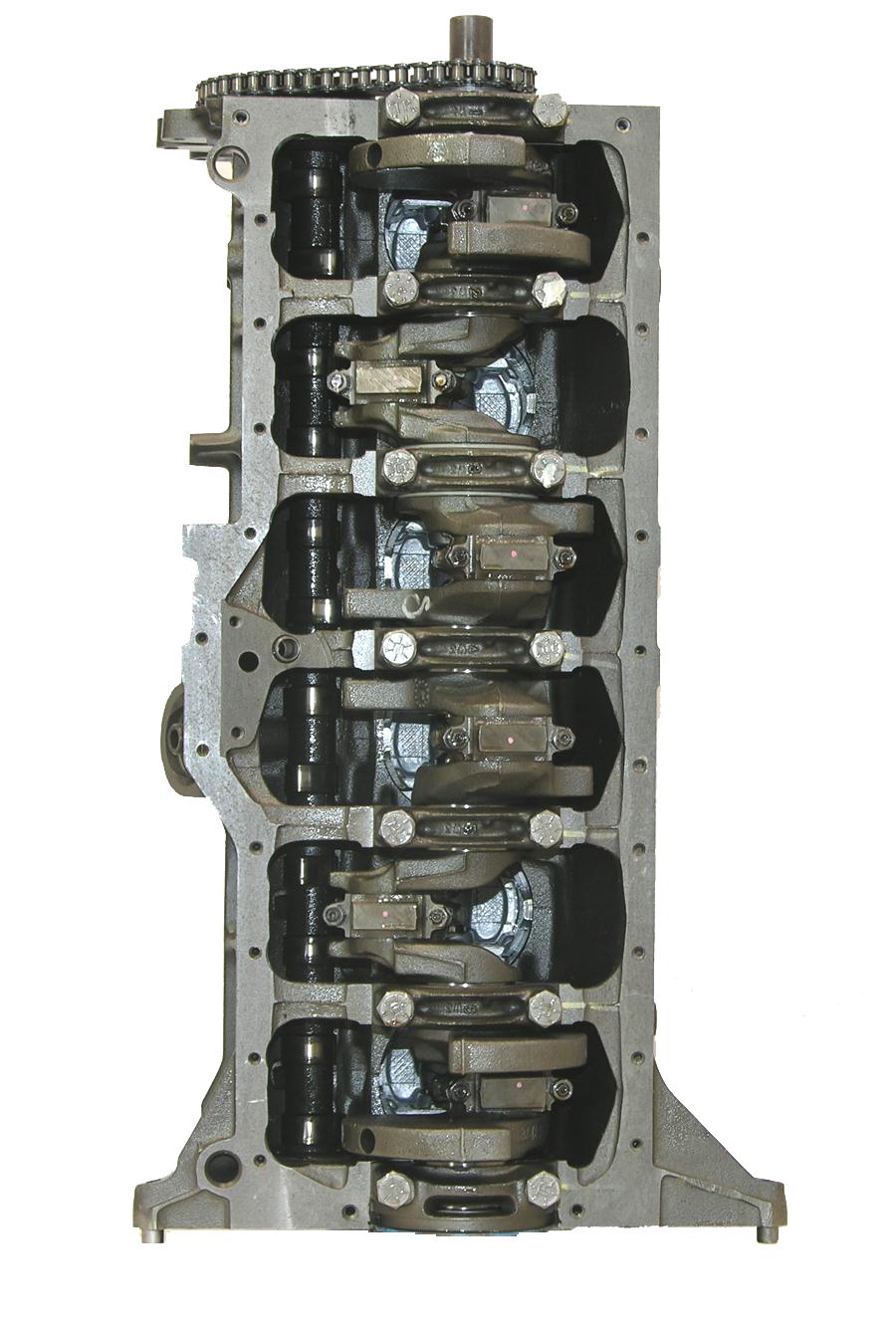 AMC 4.0/242 87-90 ENGINE (6)