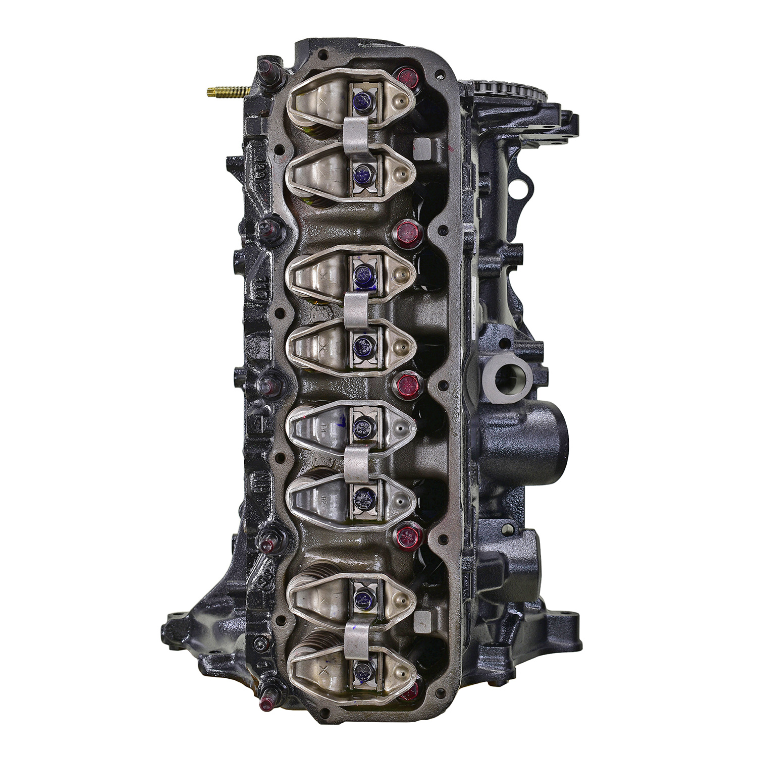 AMC 150 87-96 ENGINE (5)