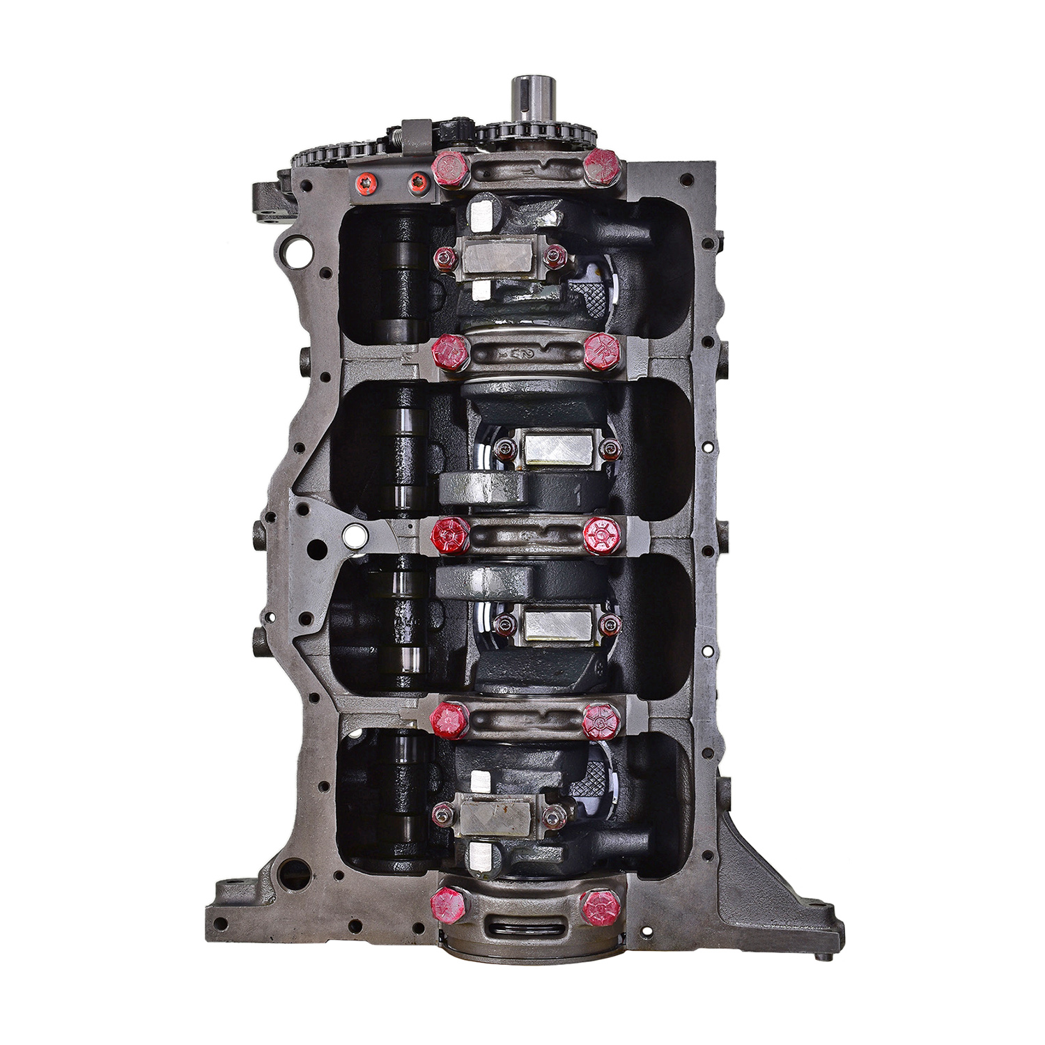 AMC 150 87-96 ENGINE (6)