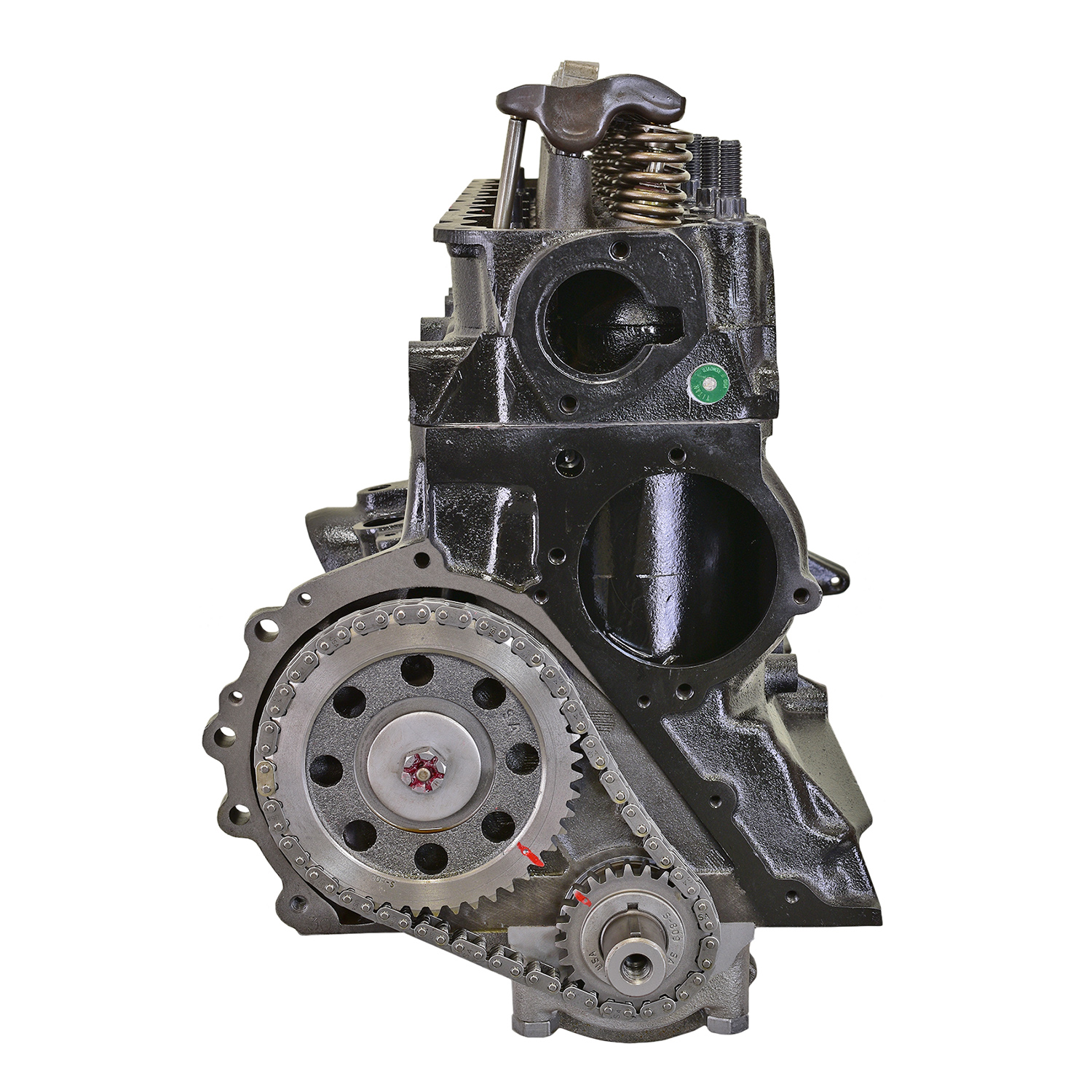 AMC 4.0/242 91 ENGINE