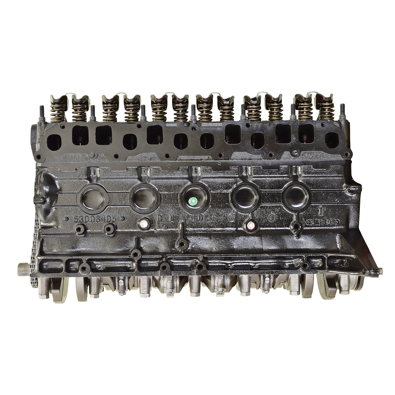 AMC 4.0/242 91 ENGINE (2)