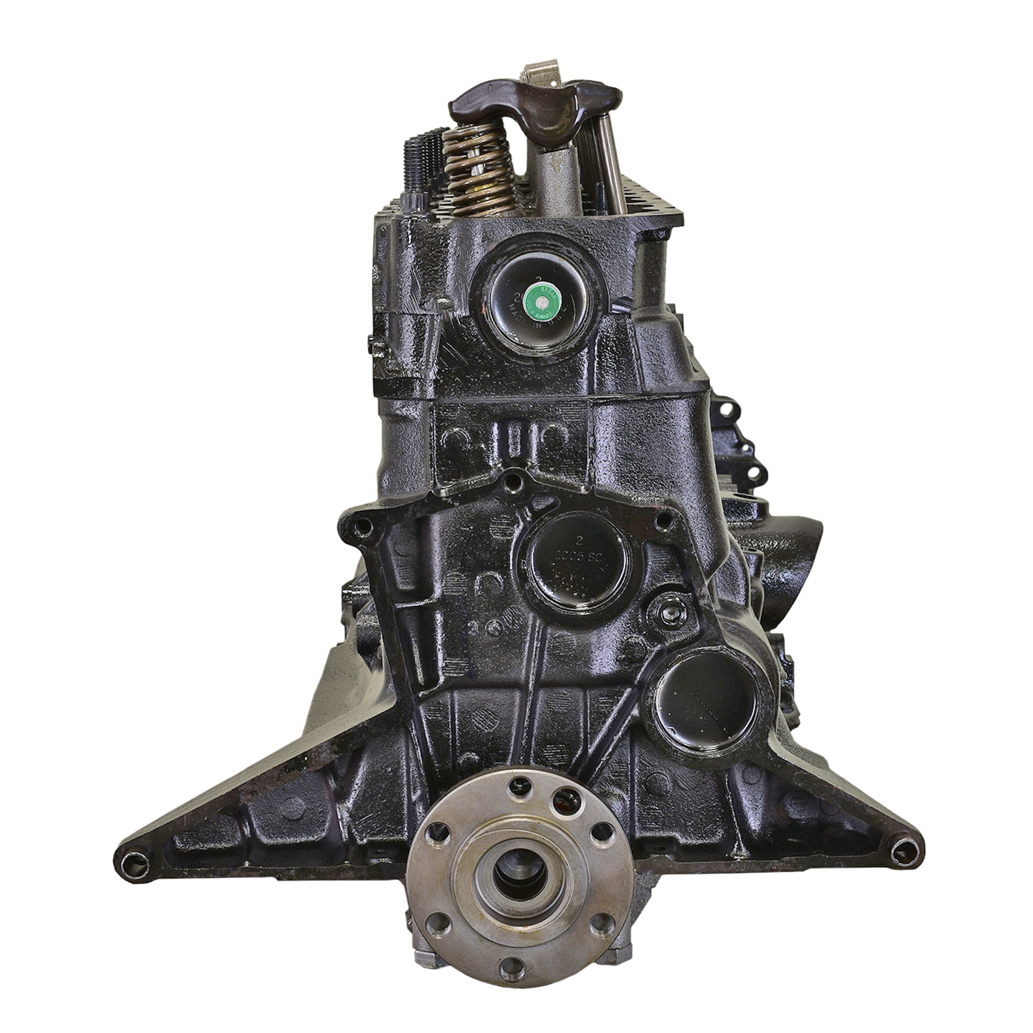 AMC 4.0/242 91 ENGINE (3)