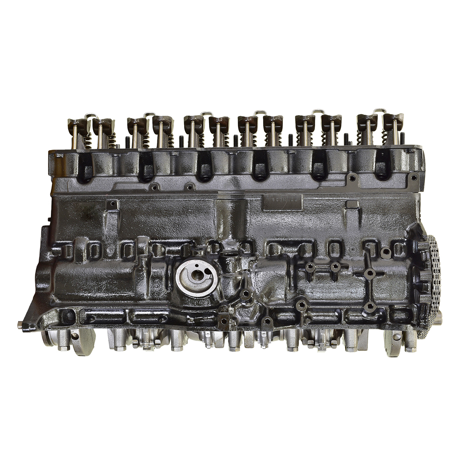 AMC 4.0/242 91 ENGINE (4)