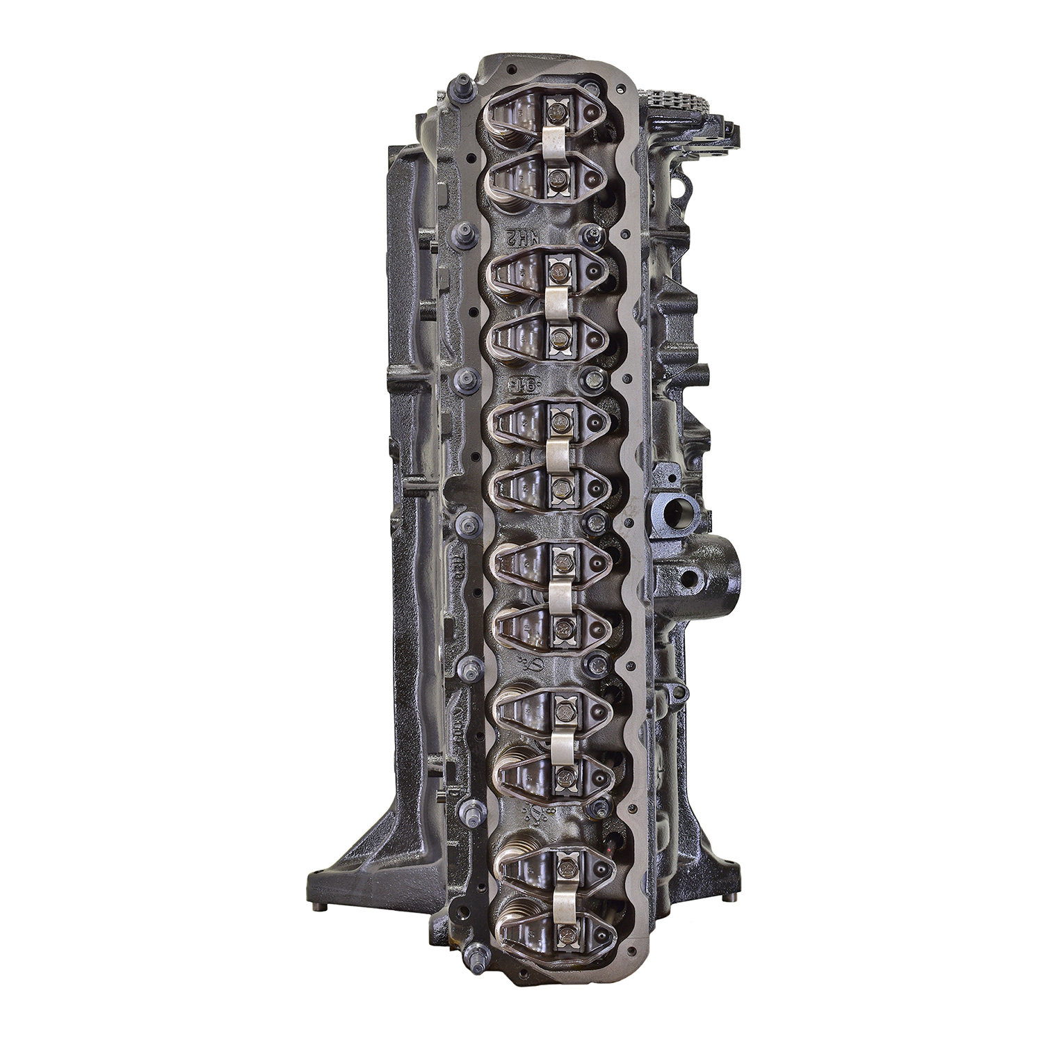AMC 4.0/242 91 ENGINE (5)
