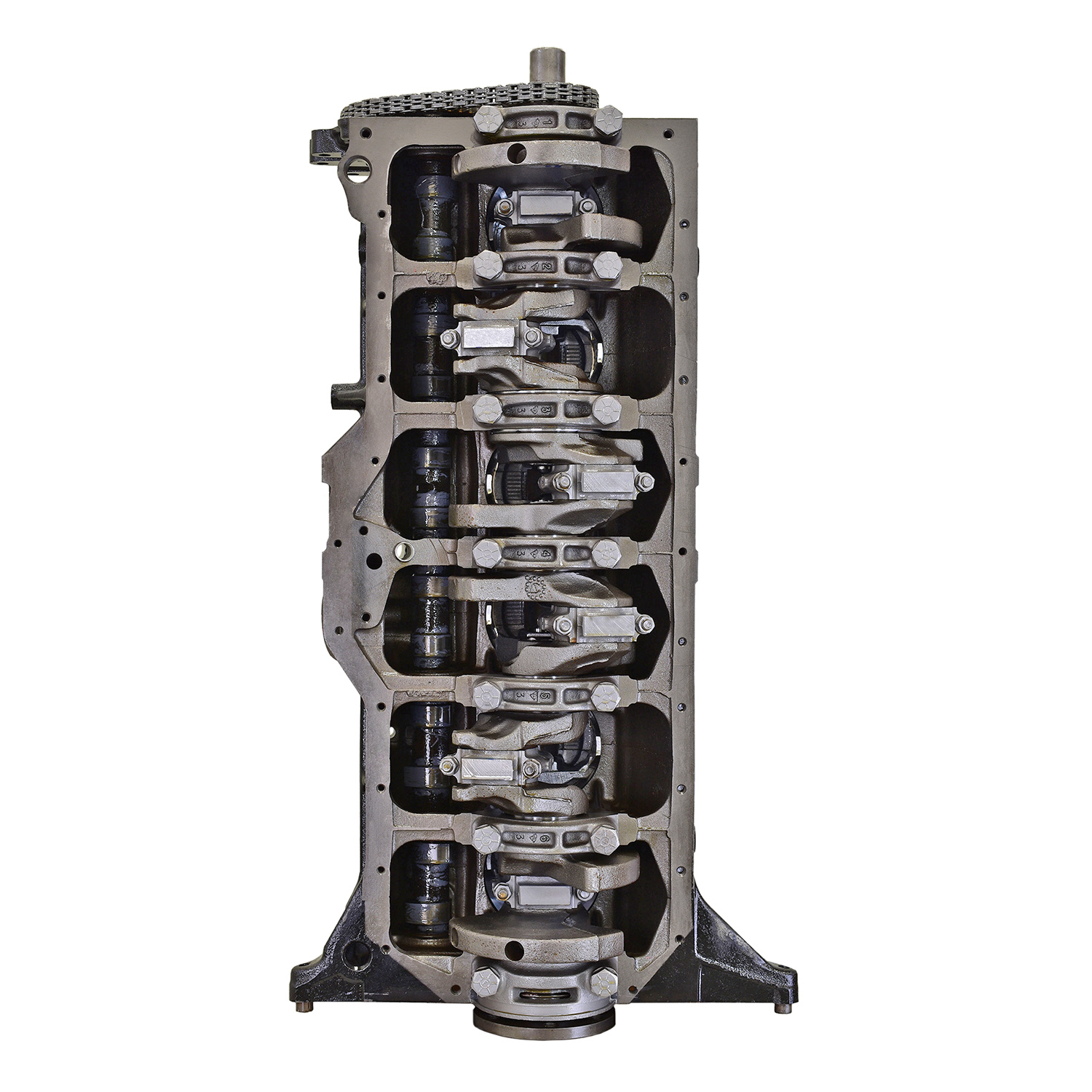 AMC 4.0/242 91 ENGINE (6)
