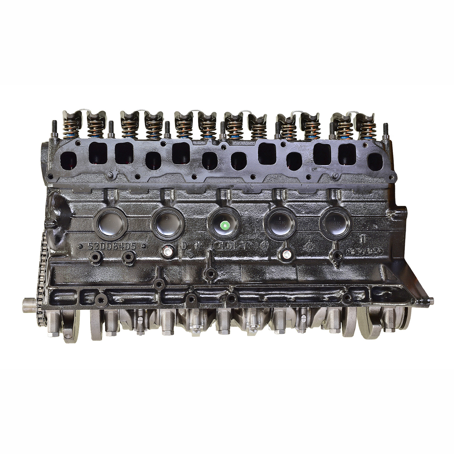 AMC 4.0/242 92-95 ENGINE (2)