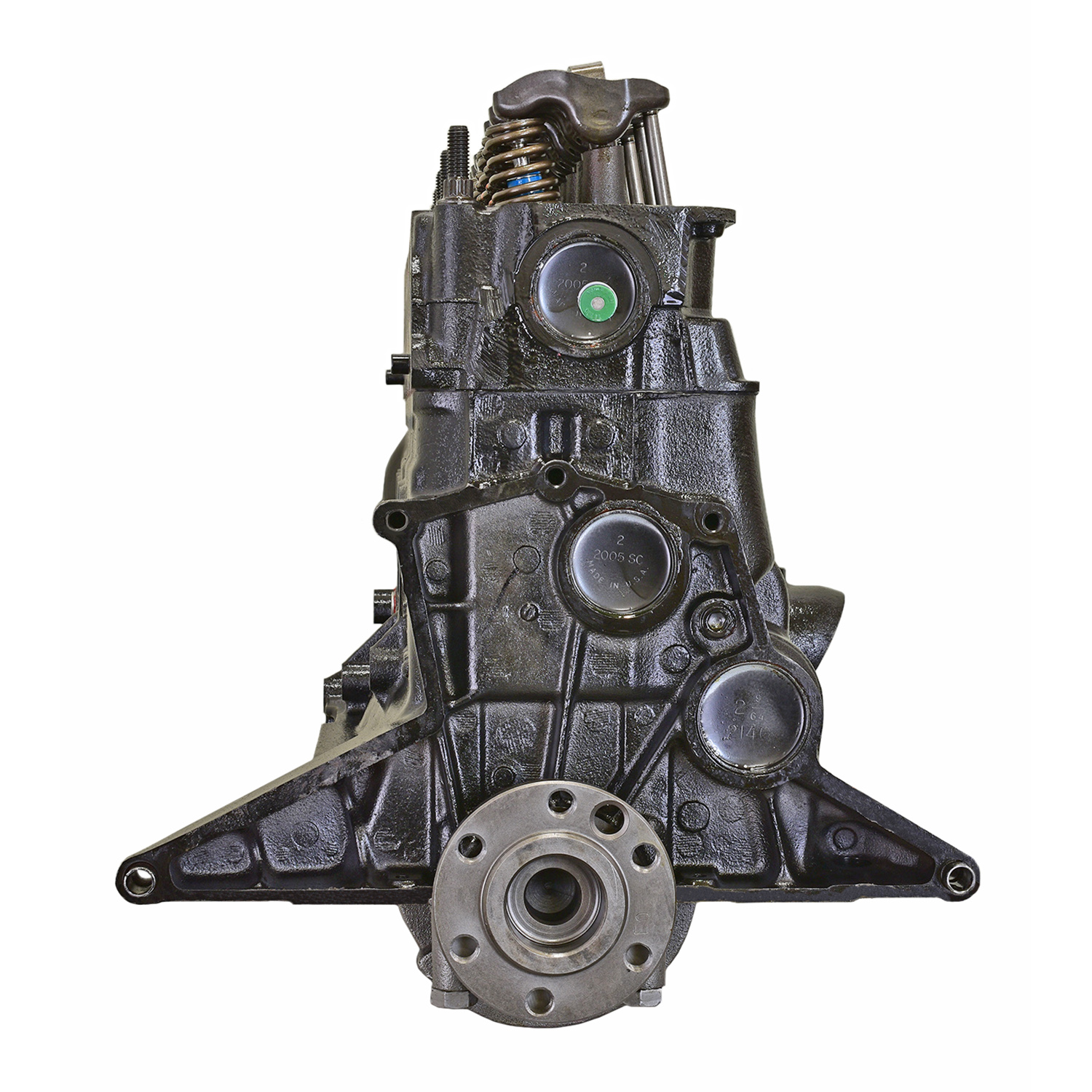 AMC 4.0/242 92-95 ENGINE (3)